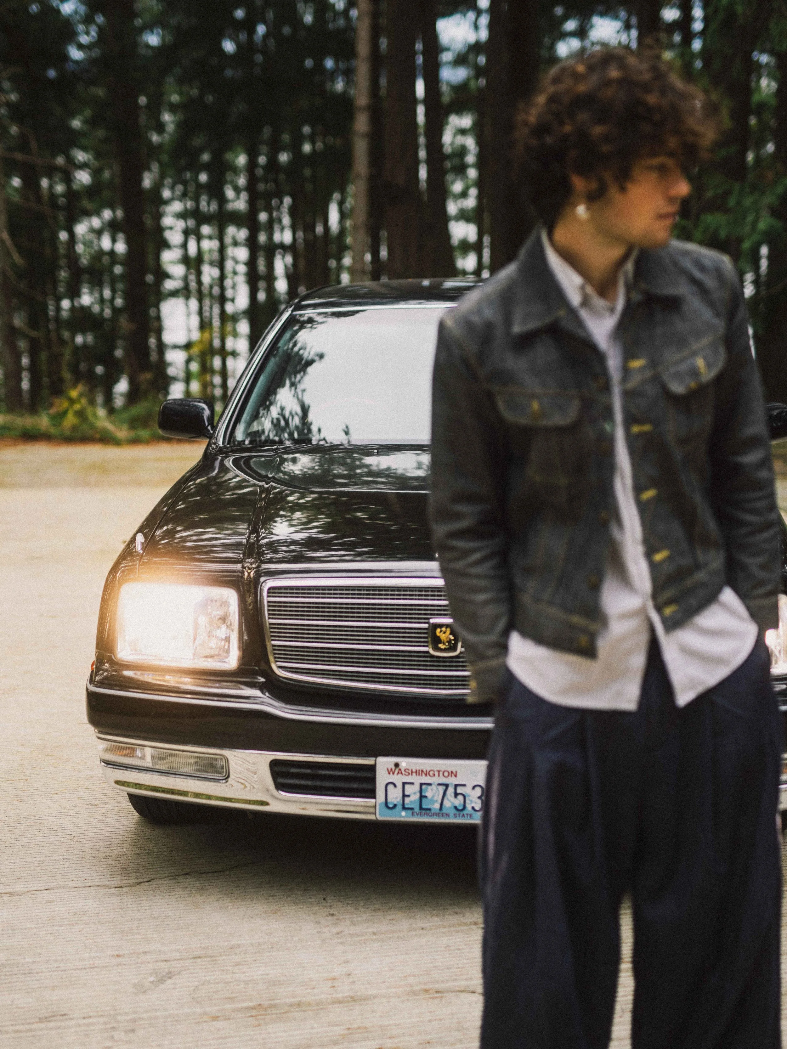 1997 Toyota Centry 20