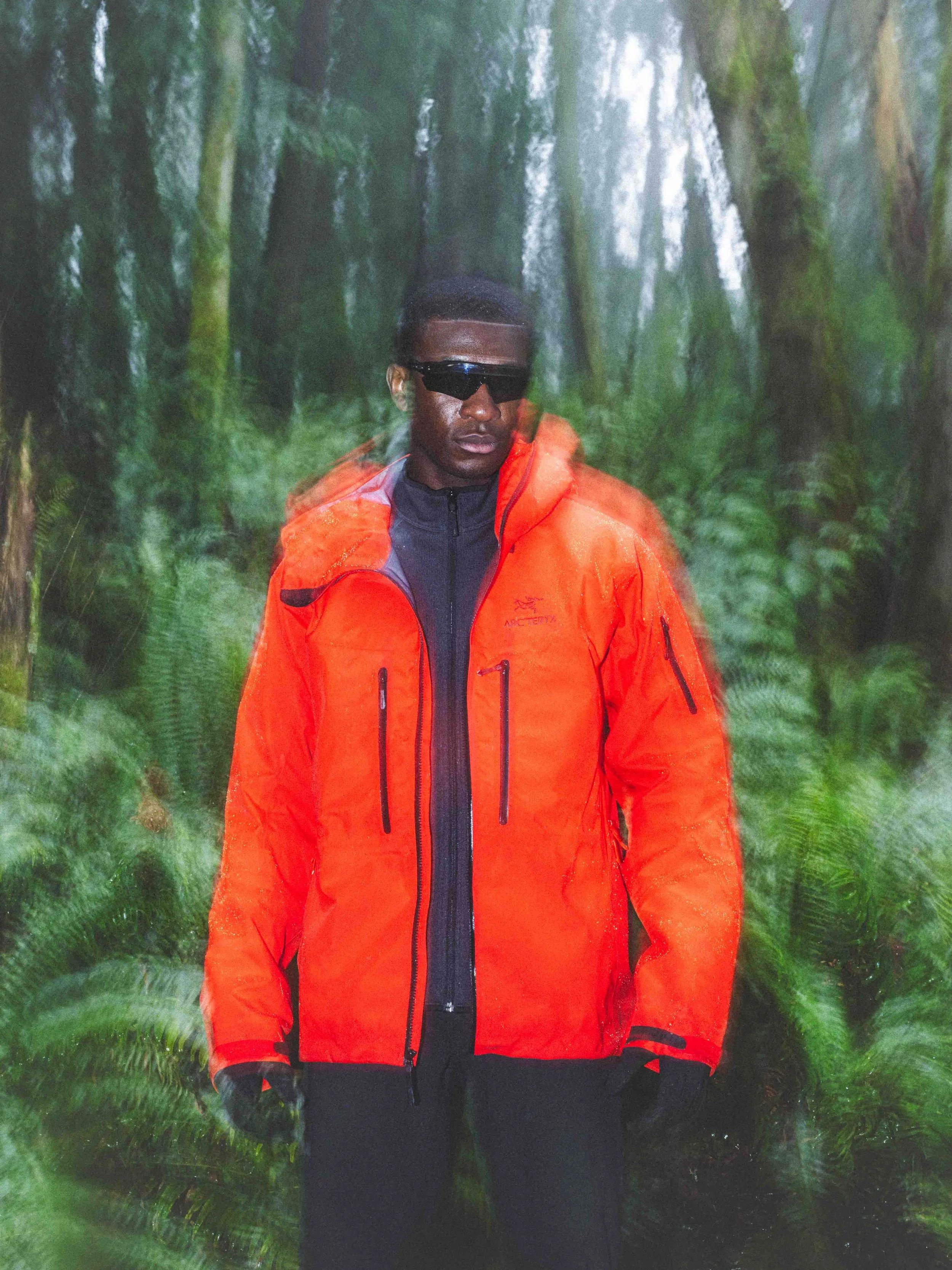 Arcteryx Alpha SV 3