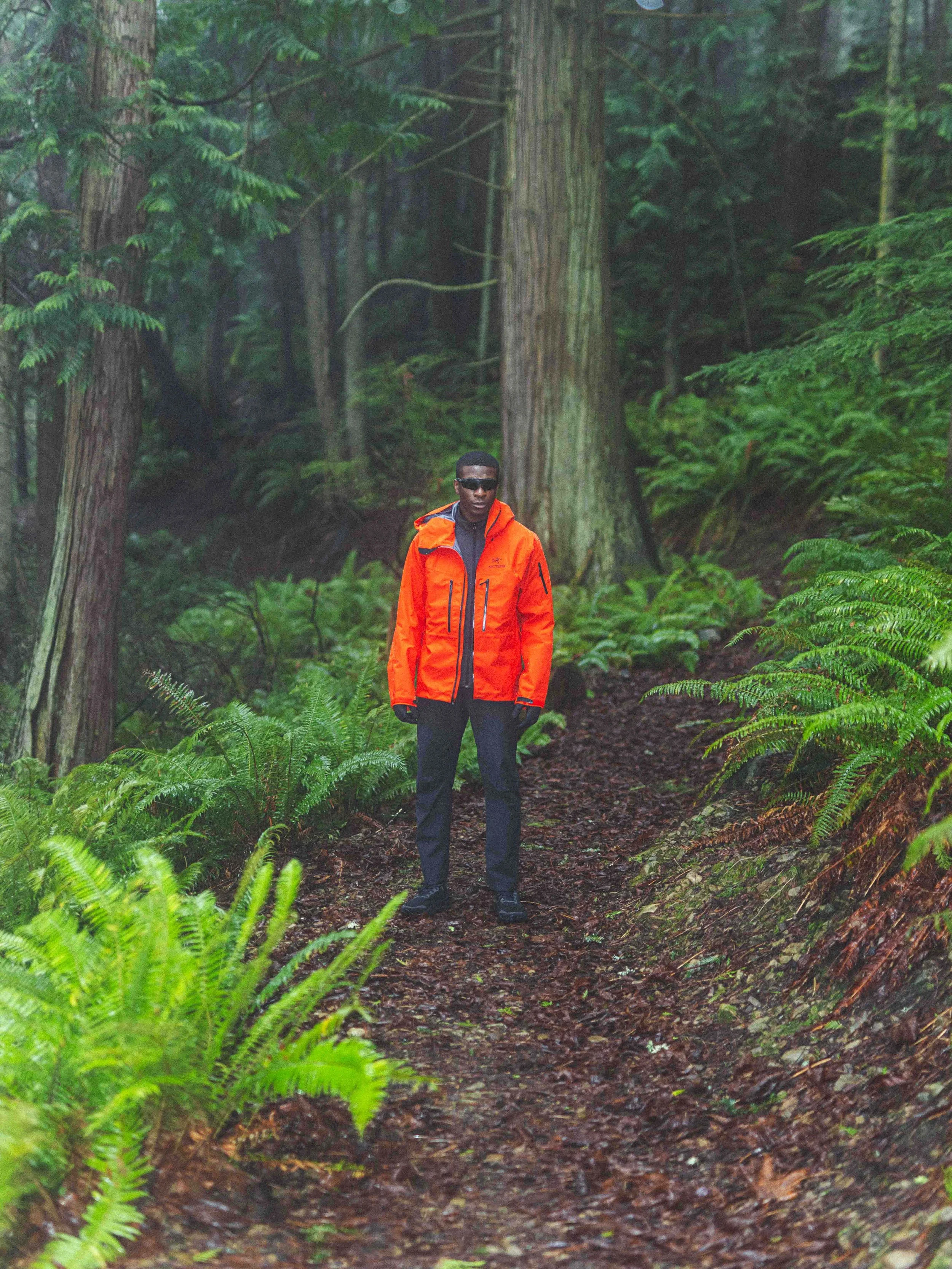 Arcteryx Alpha SV 4