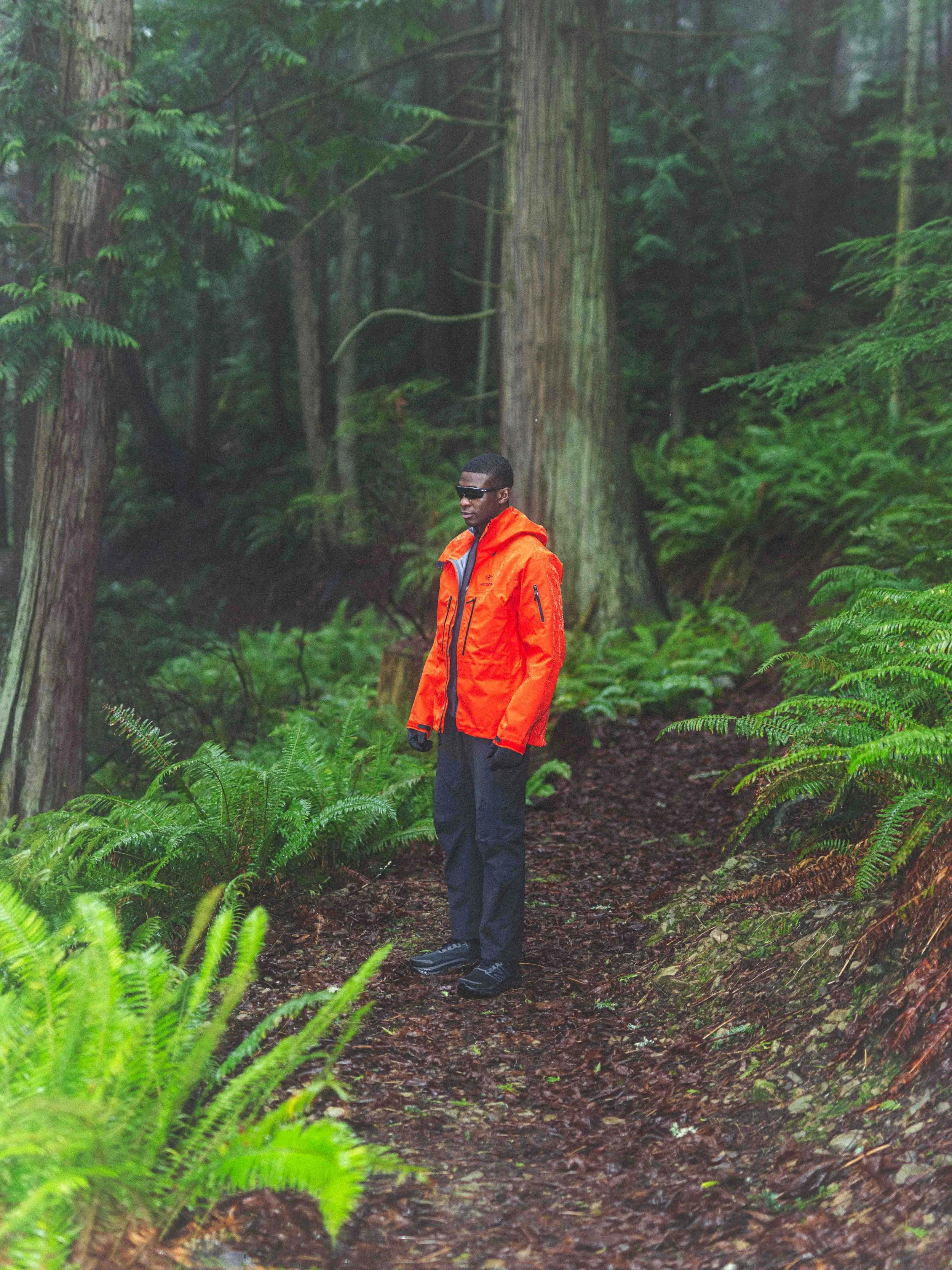 Arcteryx Alpha SV 5