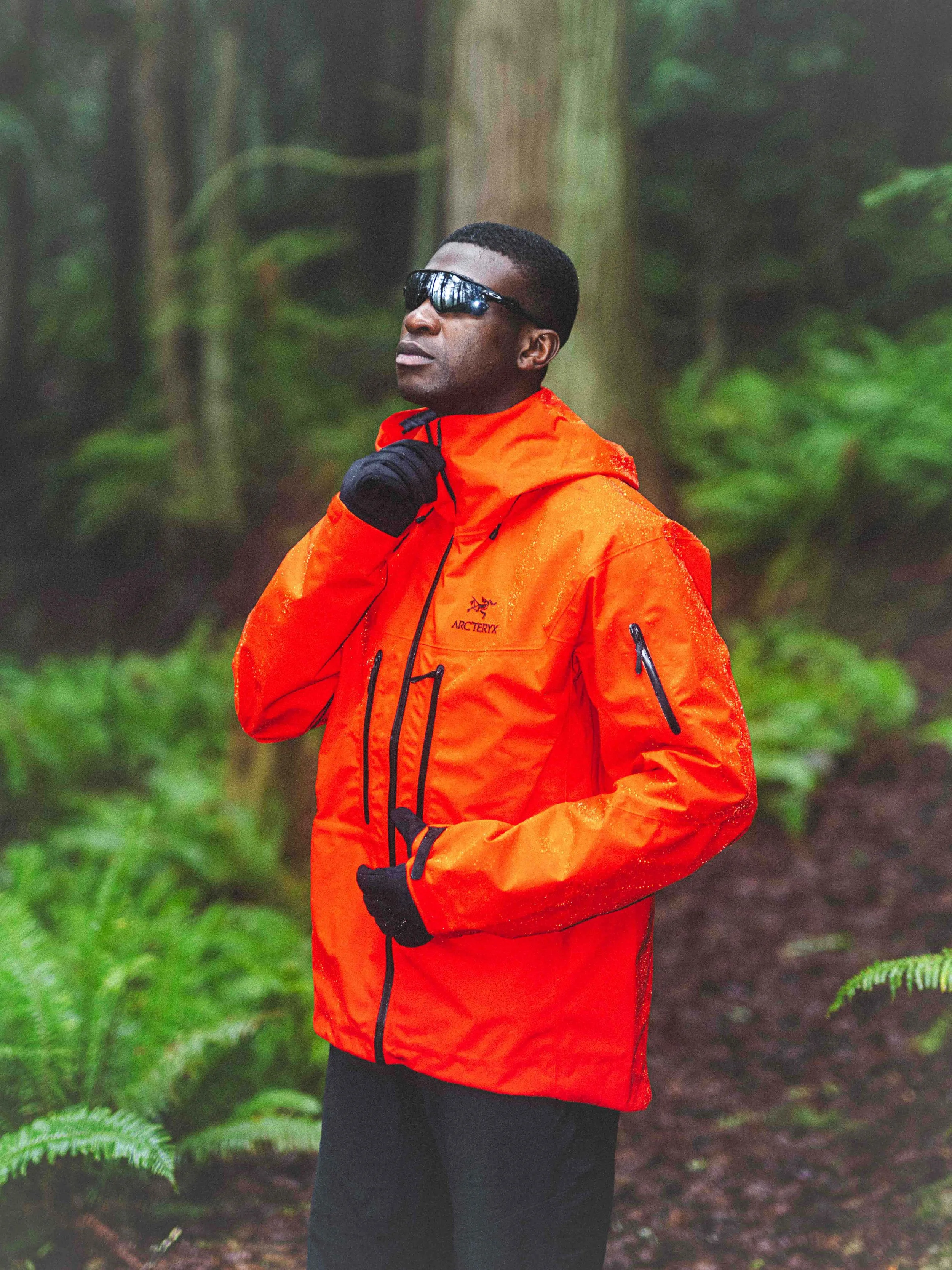 Arcteryx Alpha SV 6
