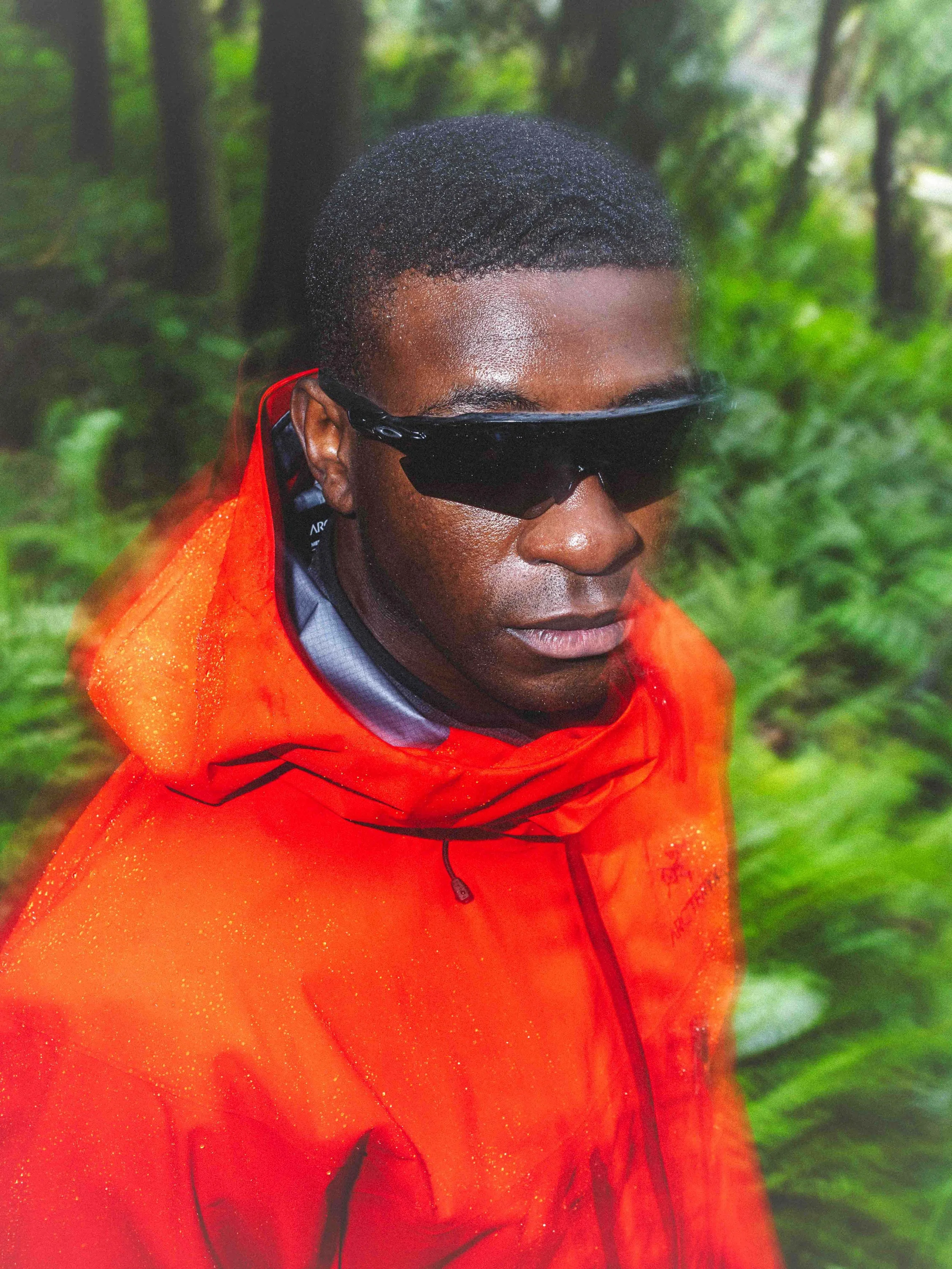 Arcteryx Alpha SV 7