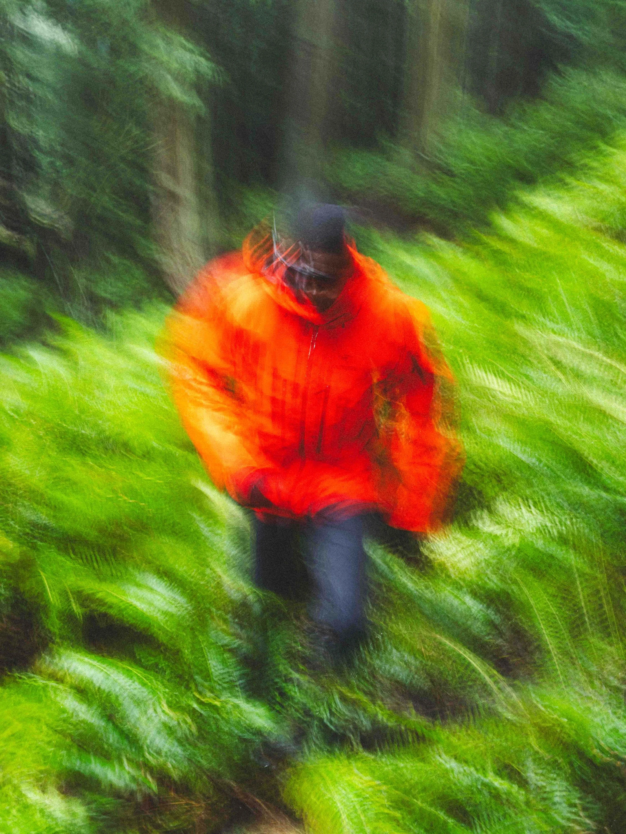 Arcteryx Alpha SV 10