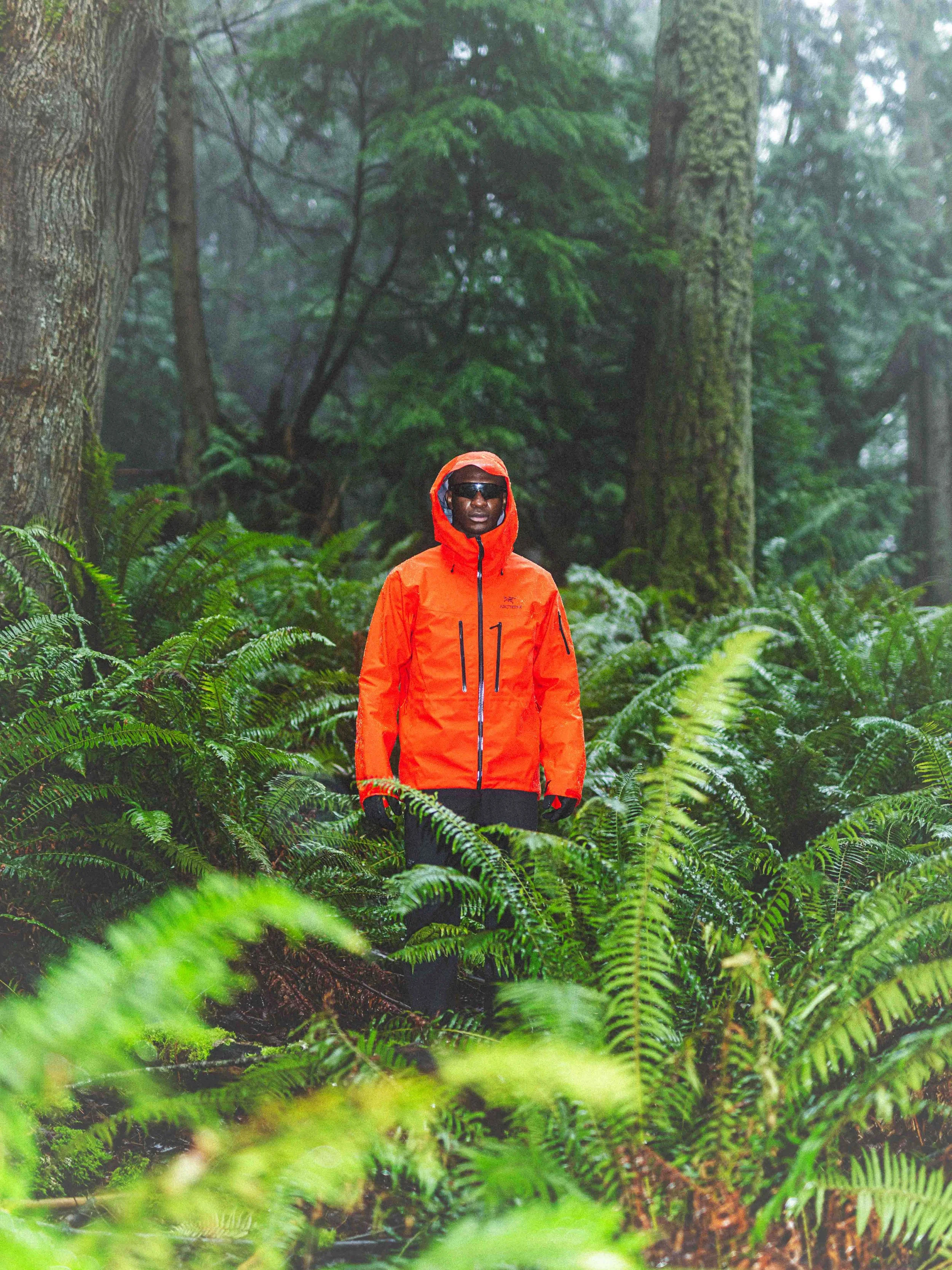 Arcteryx Alpha SV 12