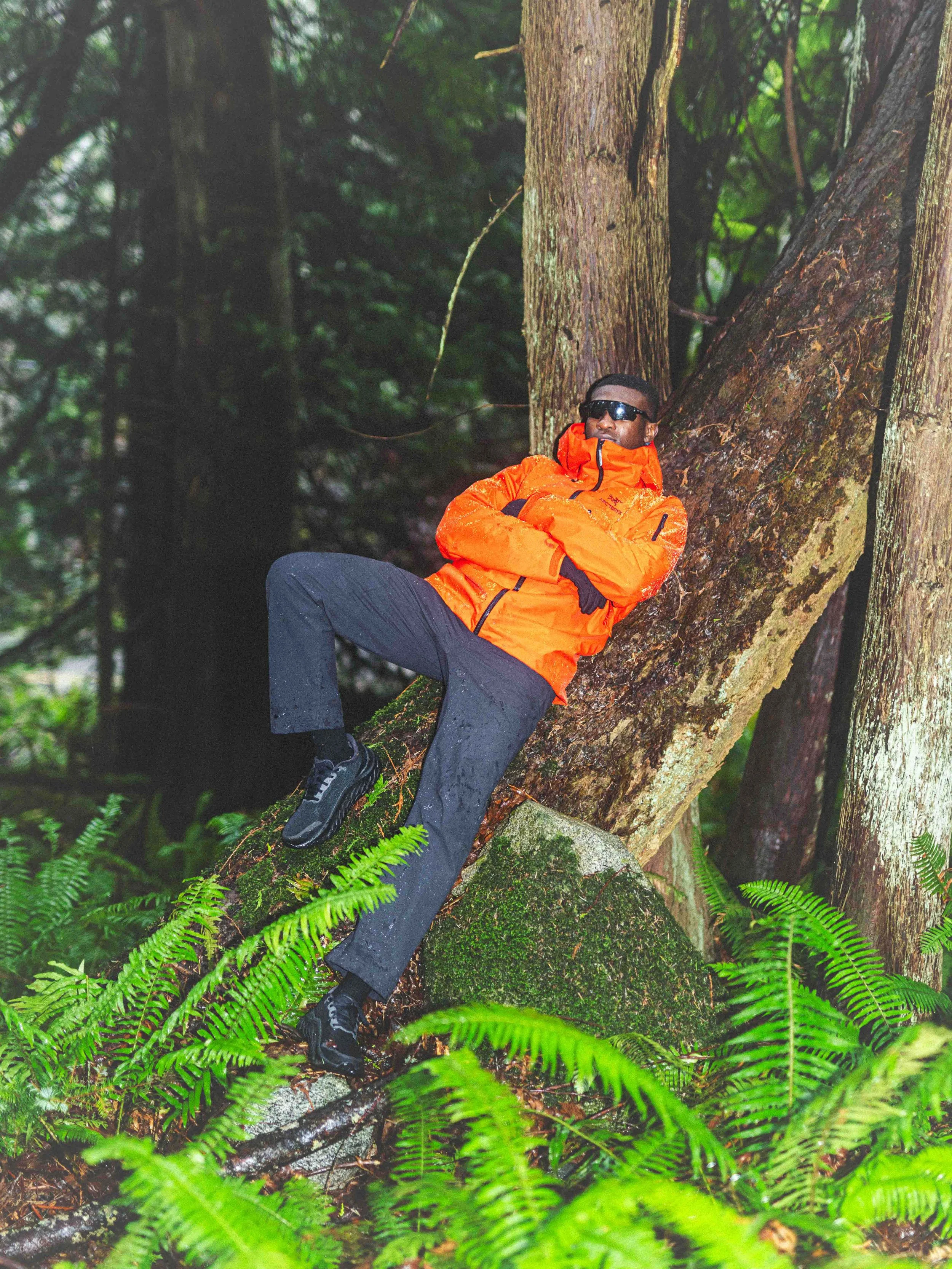 Arcteryx Alpha SV 14