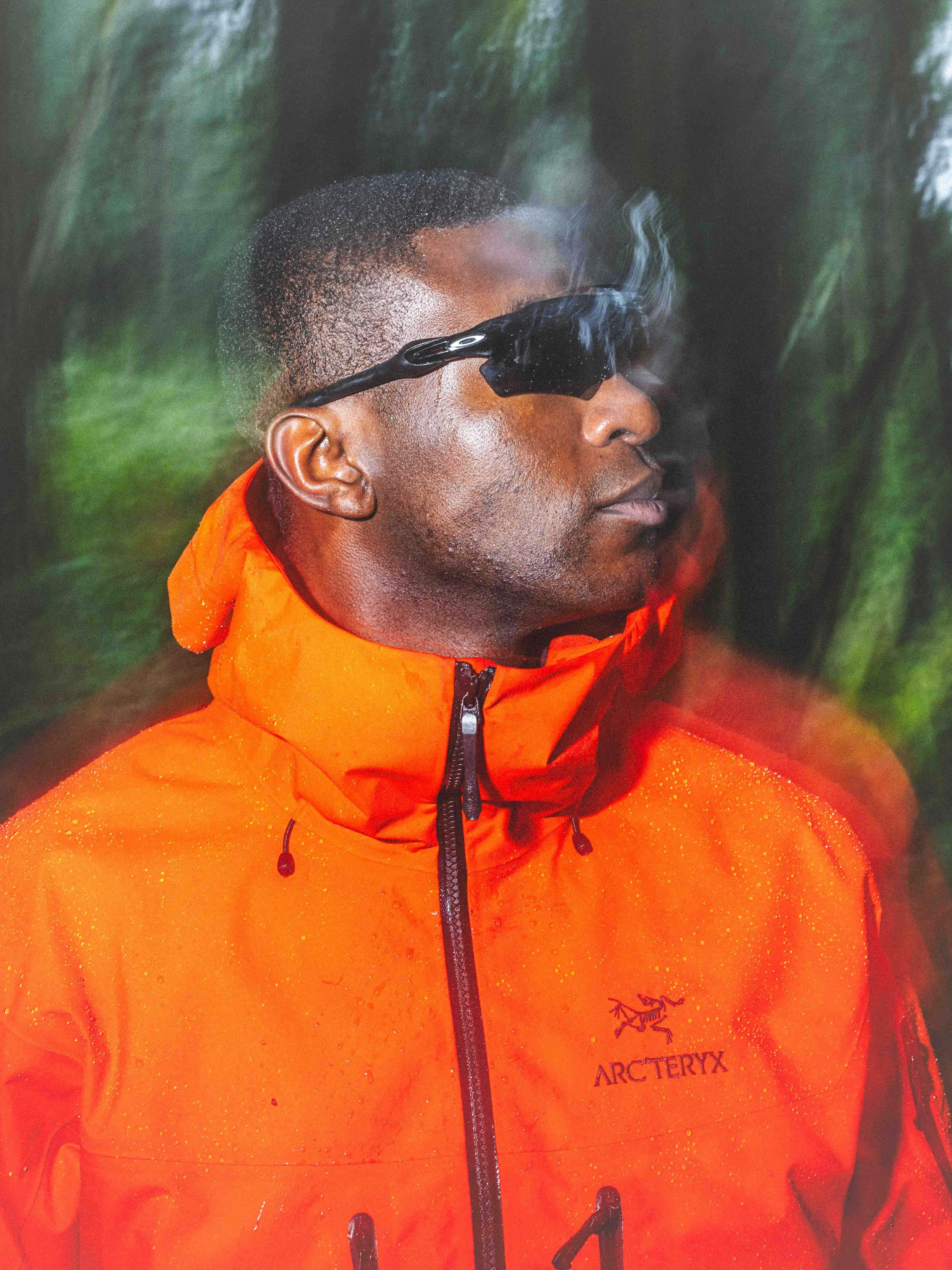 Arcteryx Alpha SV 15