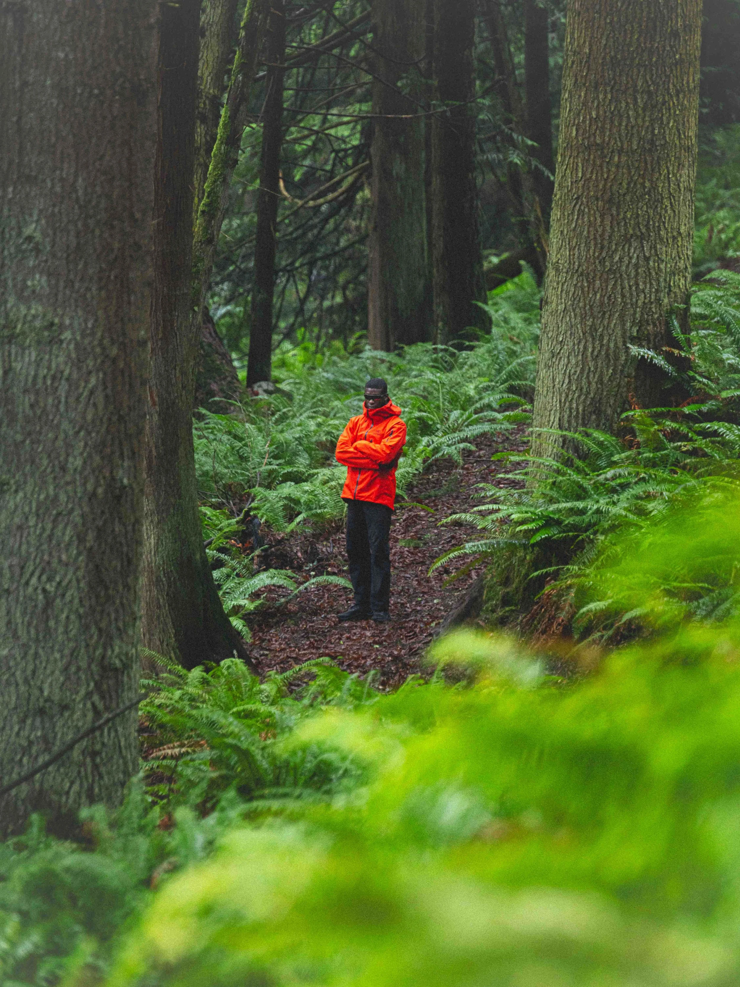 Arcteryx Alpha SV 17