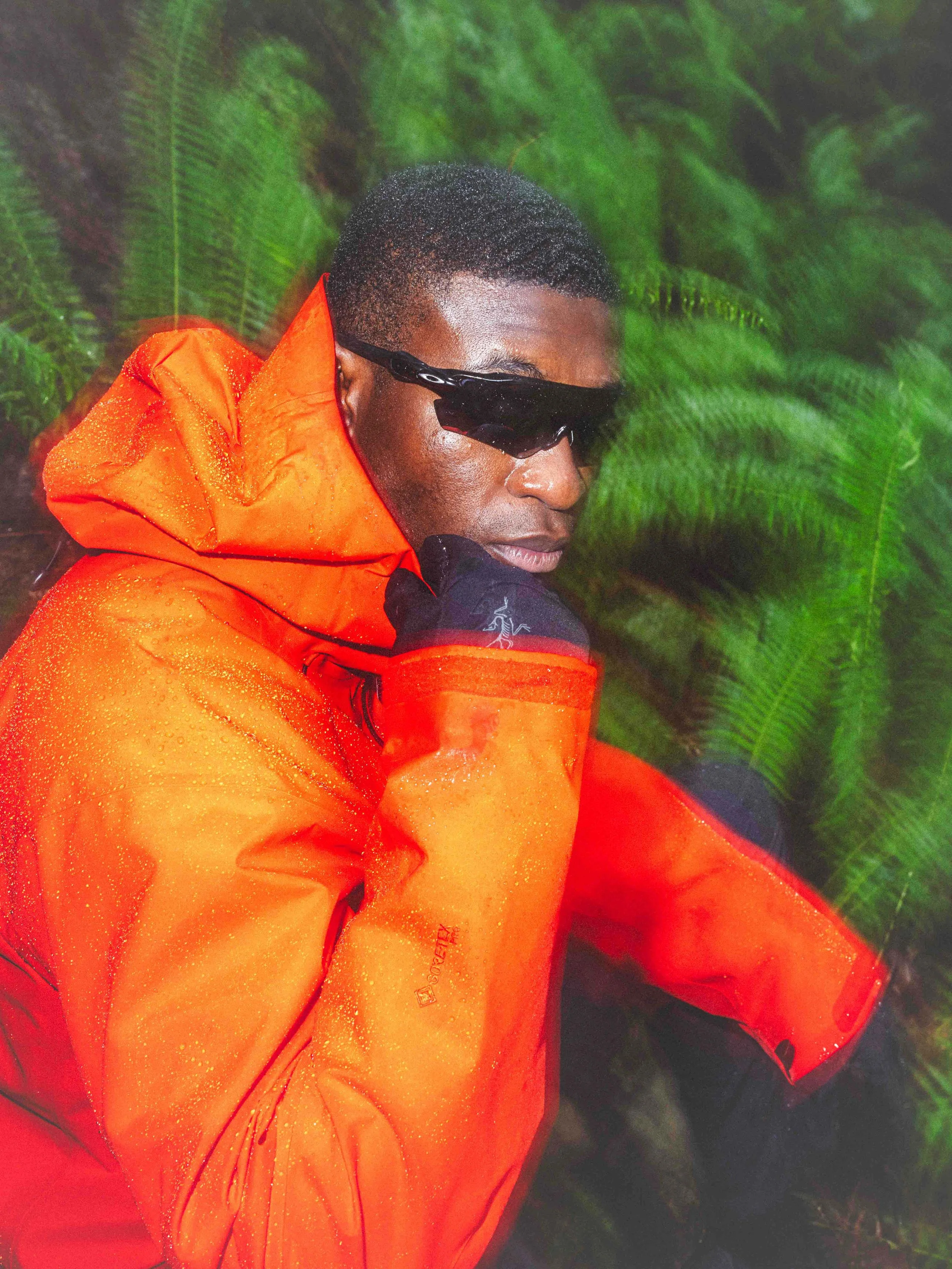 Arcteryx Alpha SV 20