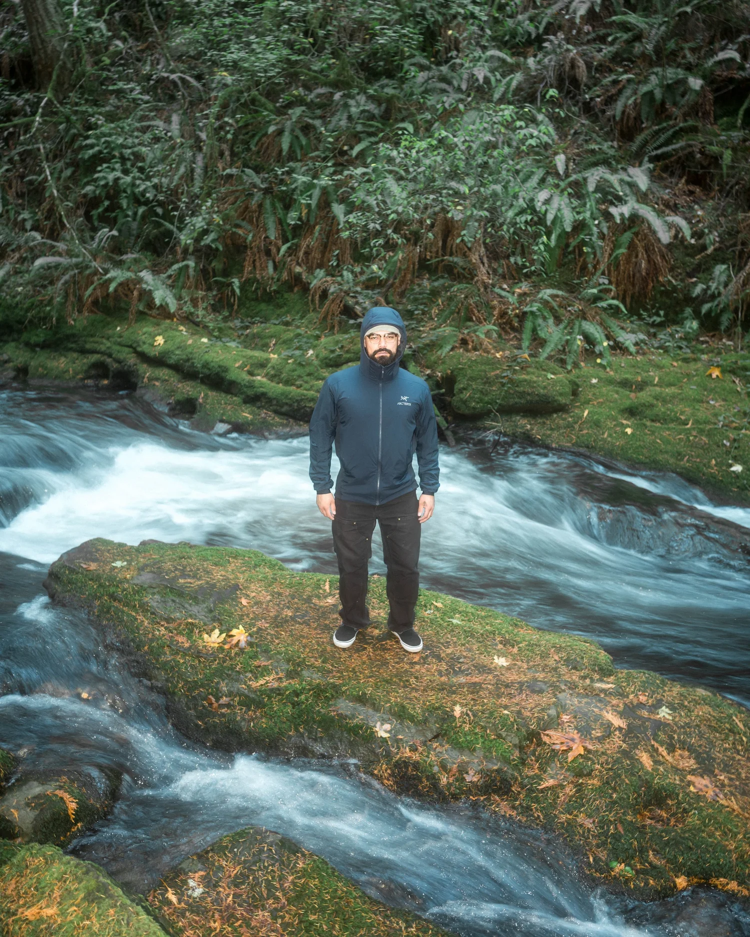 Arcteryx Atom Hoodie 2