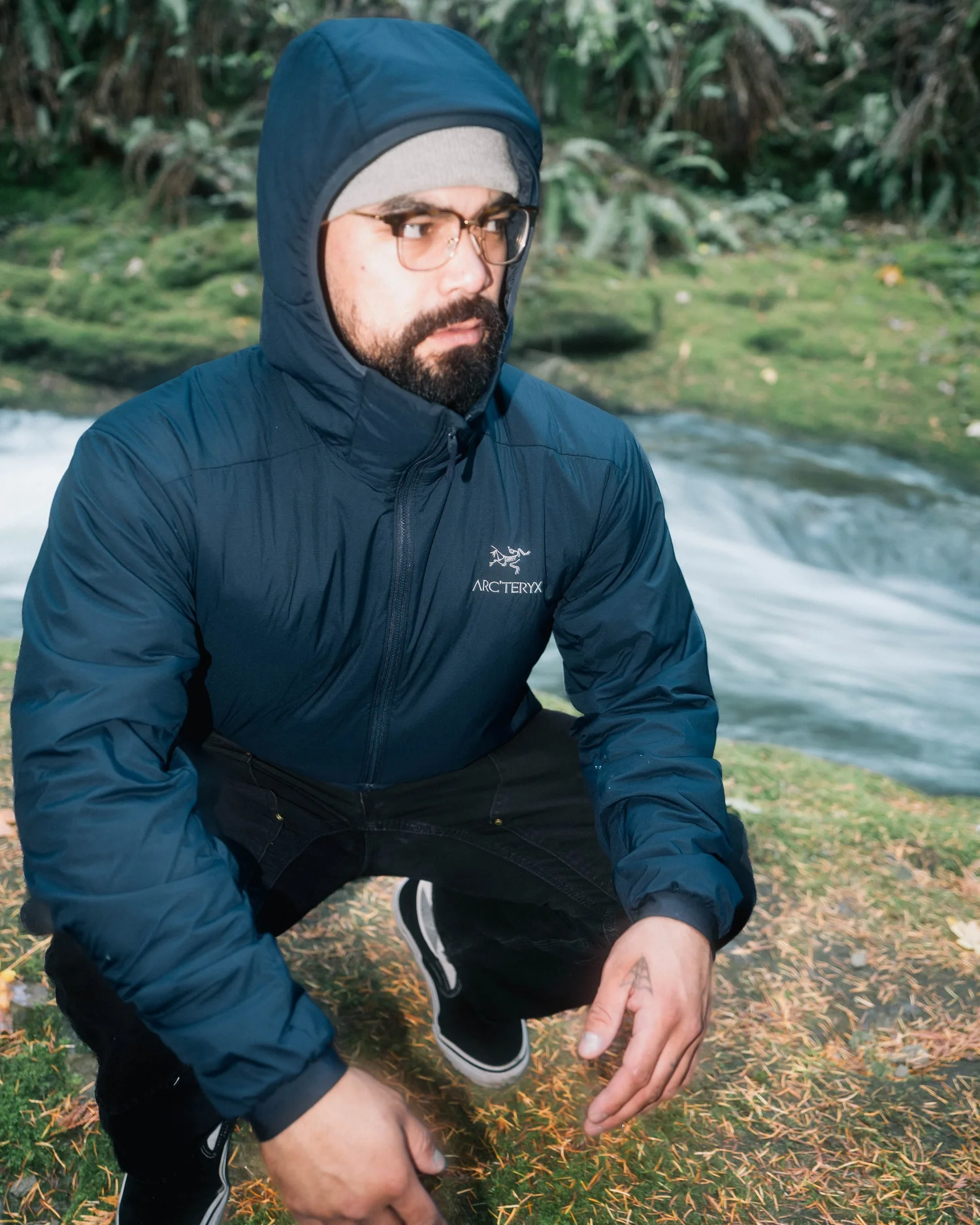 Arcteryx Atom Hoodie 3