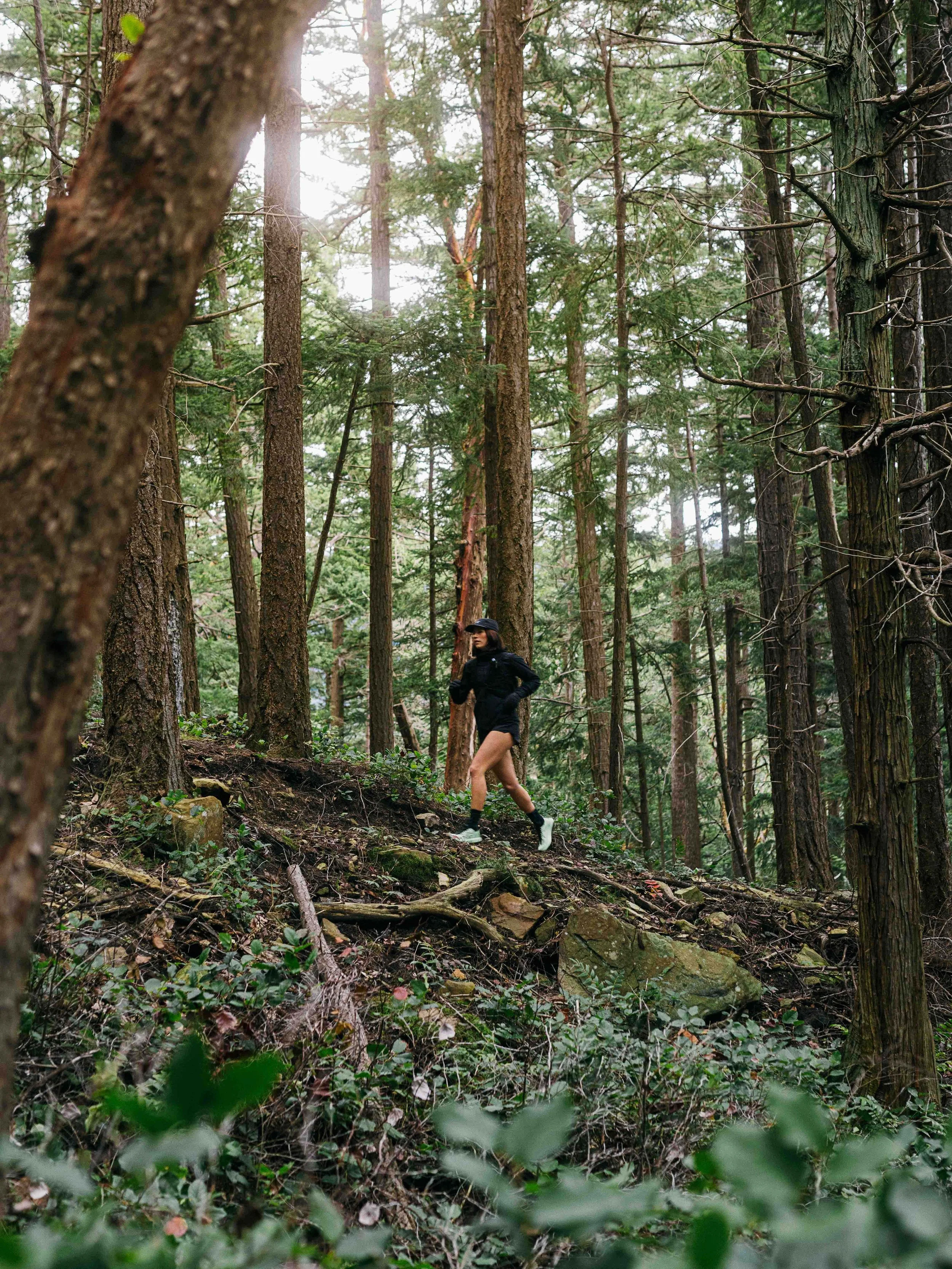 Arcteryx Sylan Pro 5
