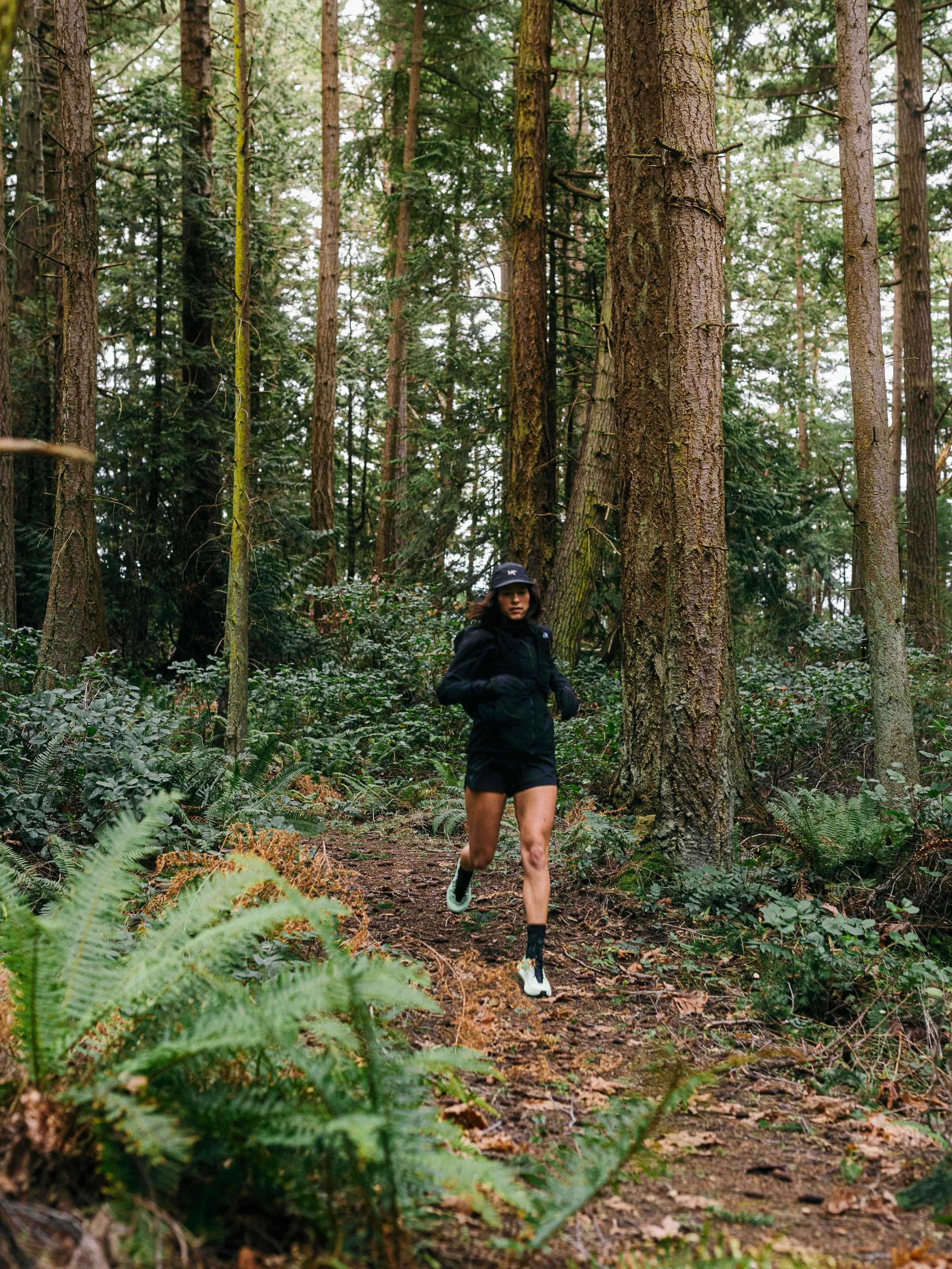 Arcteryx Sylan Pro 6