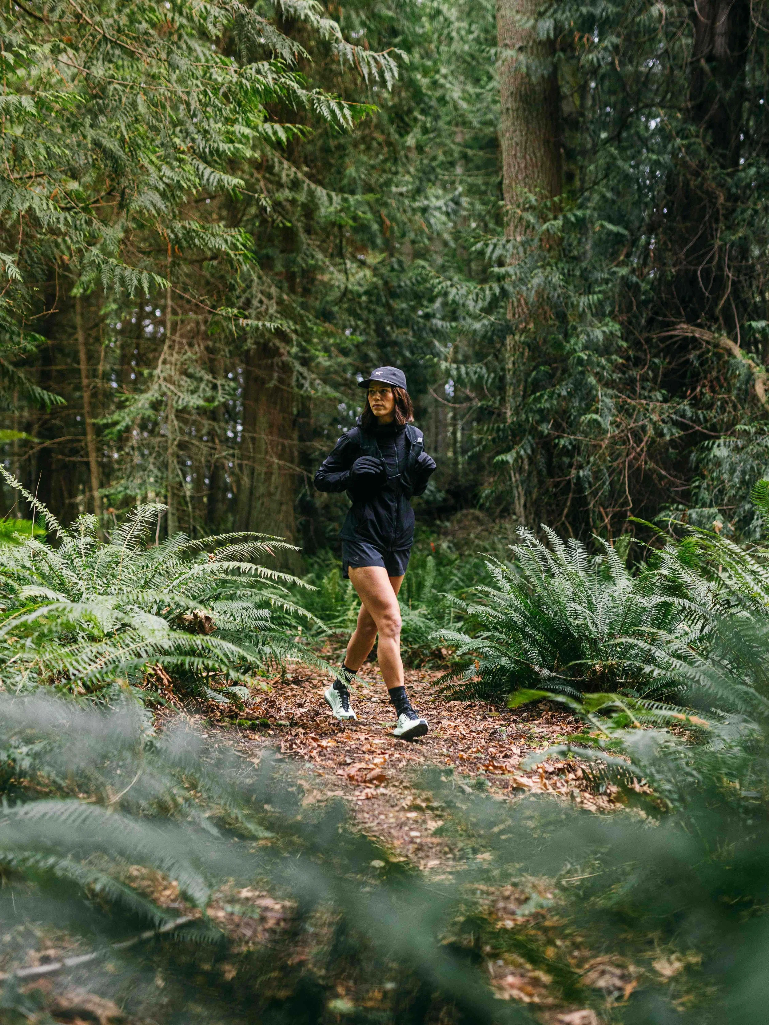 Arcteryx Sylan Pro 7
