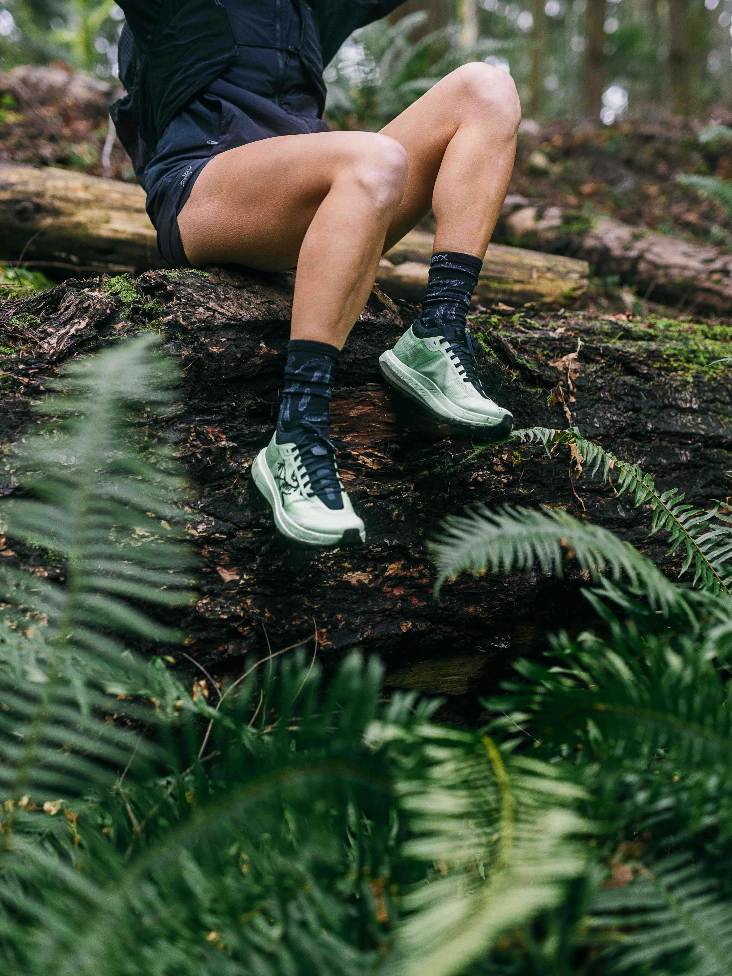 Arcteryx Sylan Pro 8