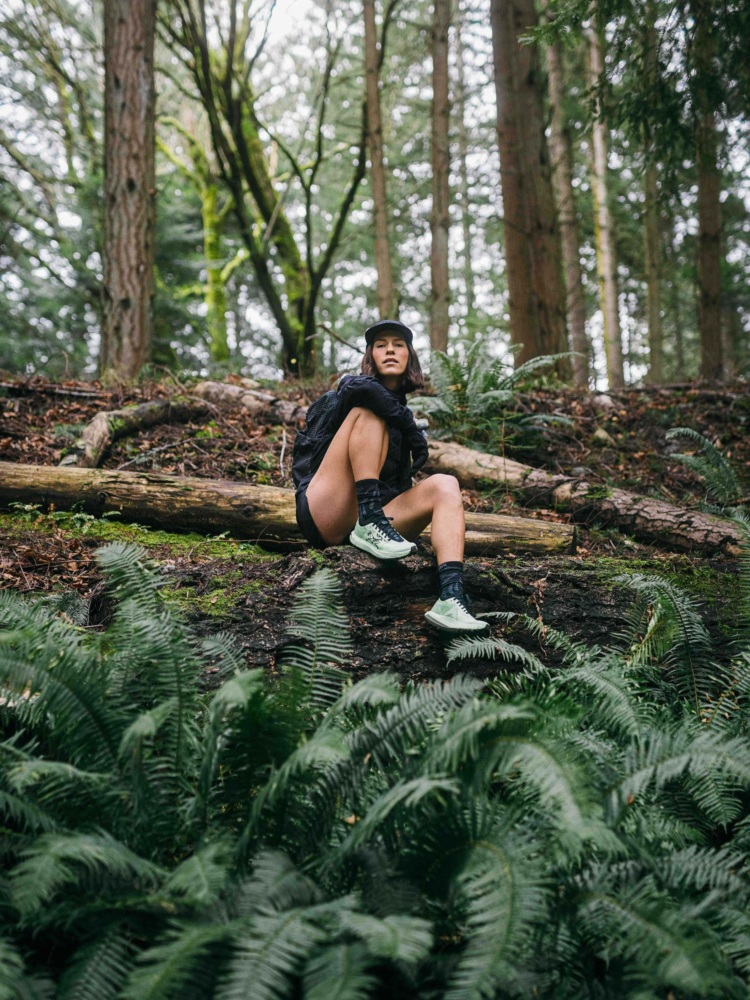 Arcteryx Sylan Pro 9