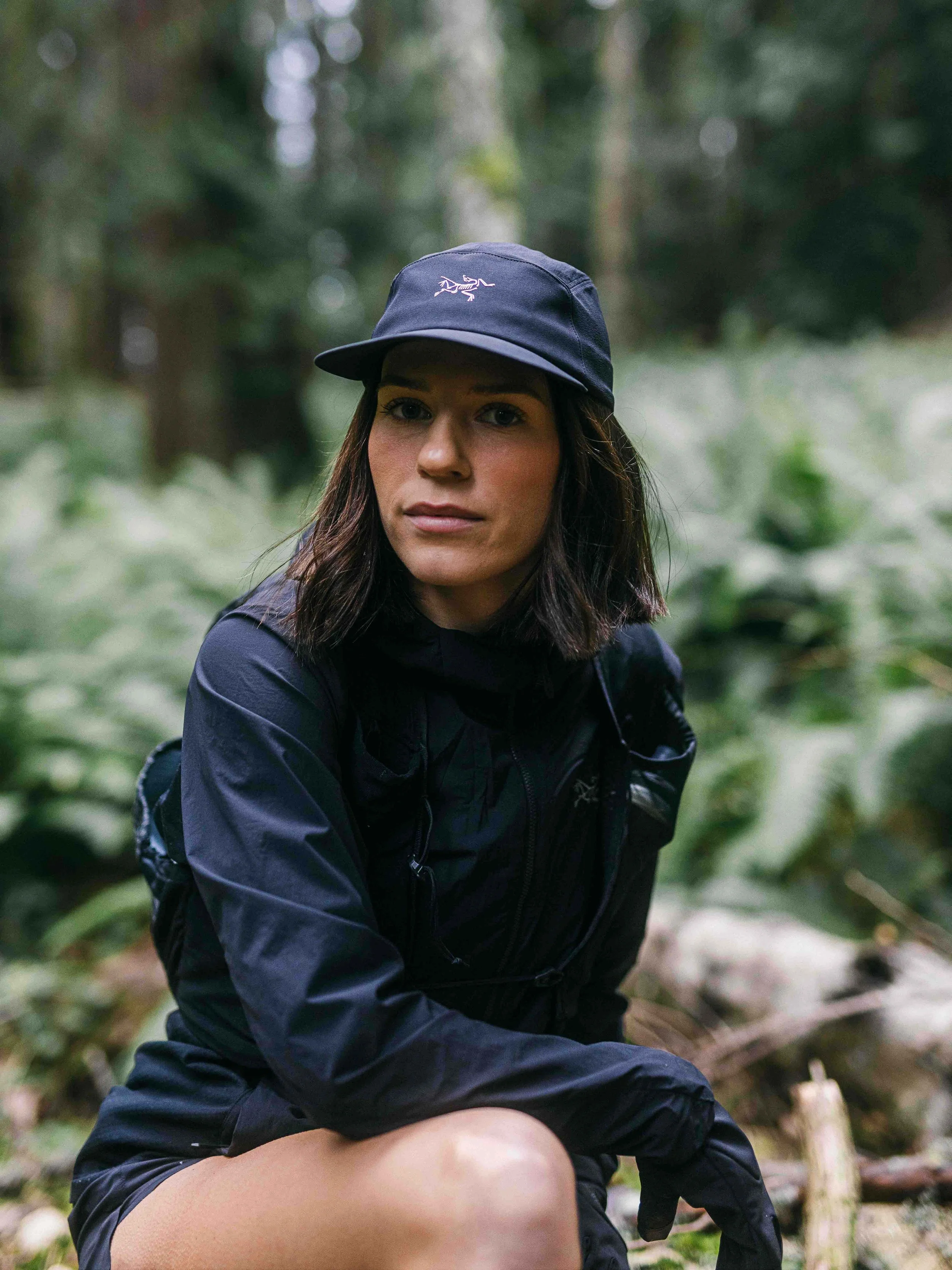 Arcteryx Sylan Pro 10