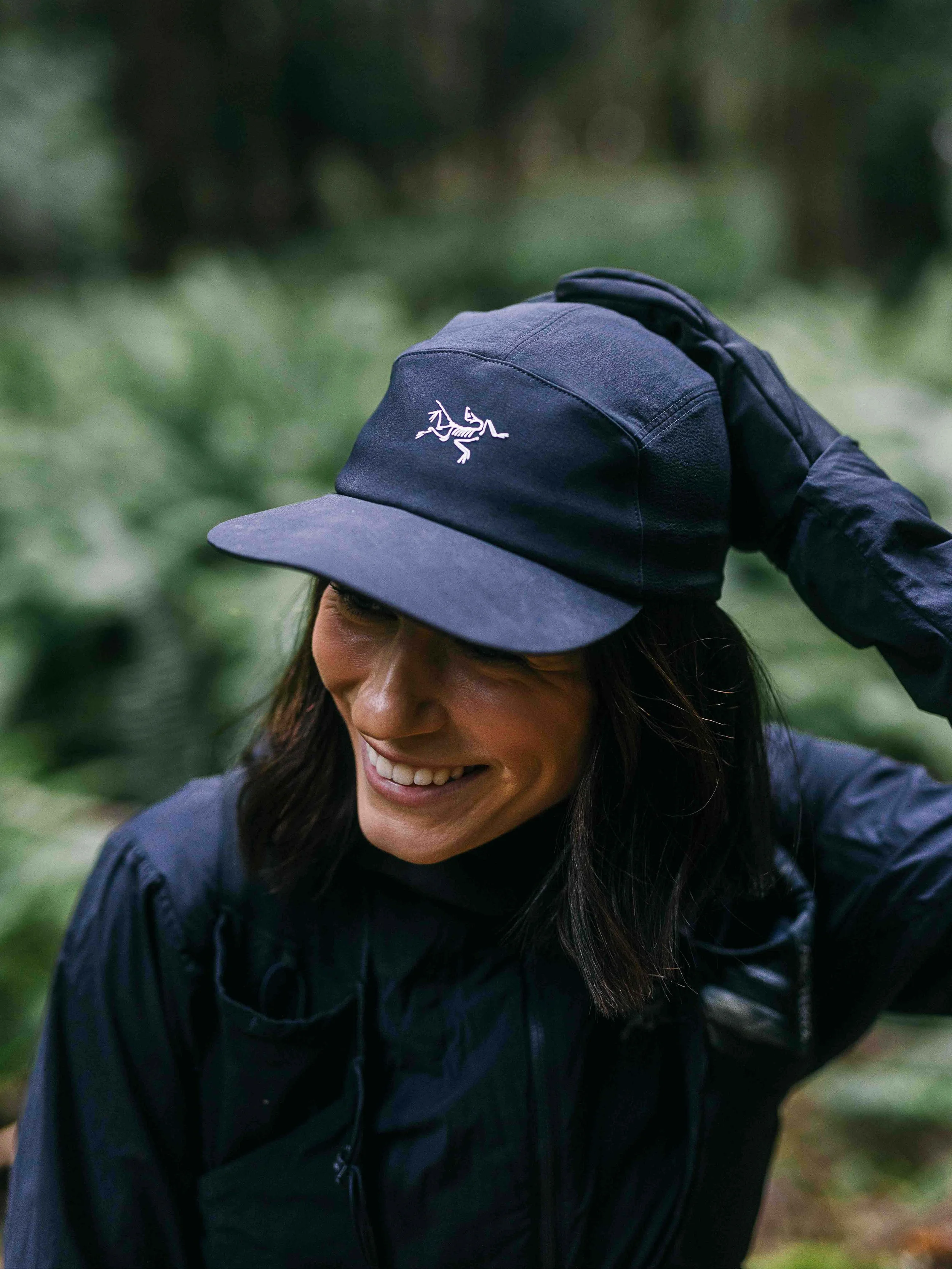 Arcteryx Sylan Pro 11