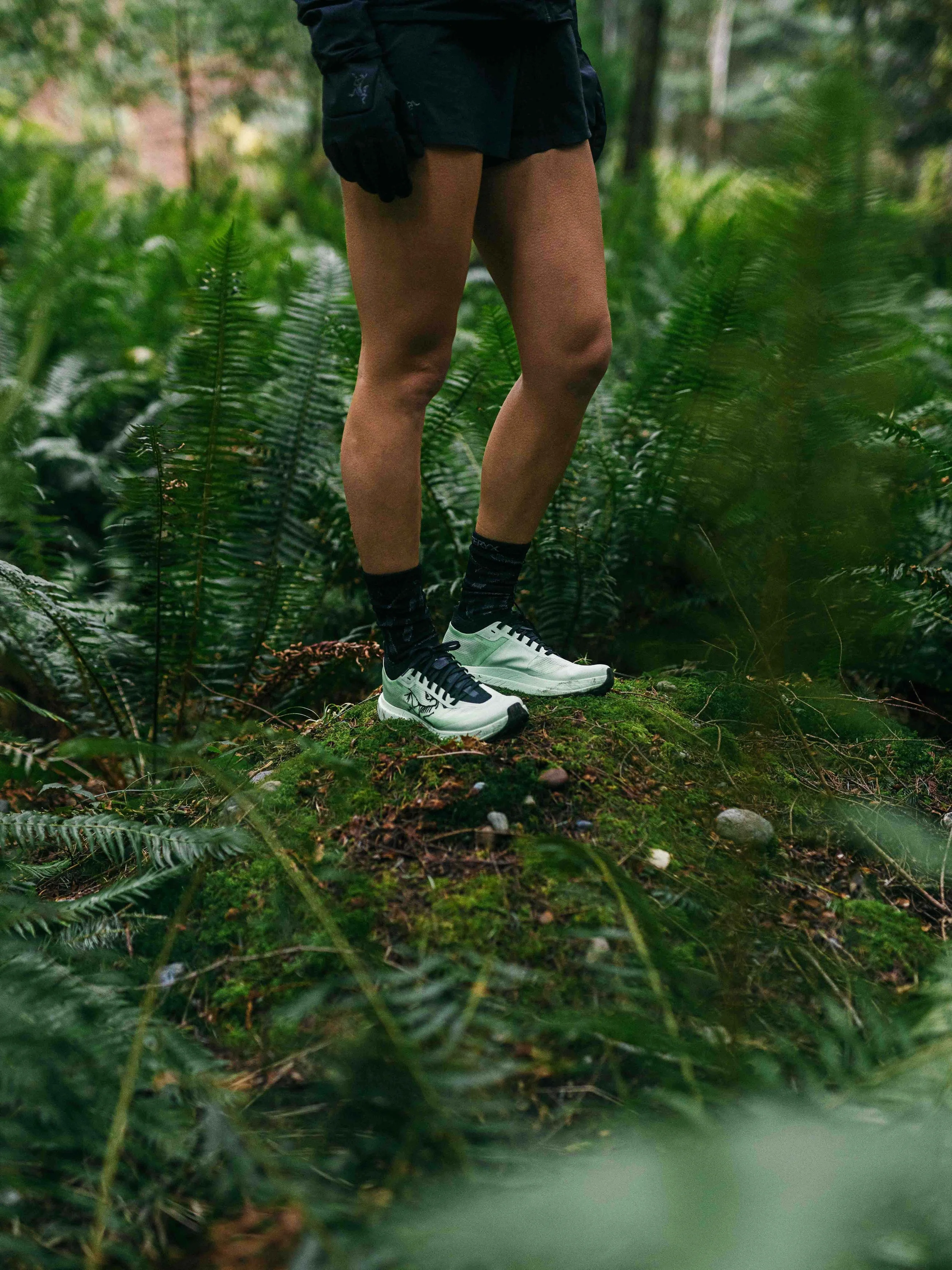 Arcteryx Sylan Pro 13