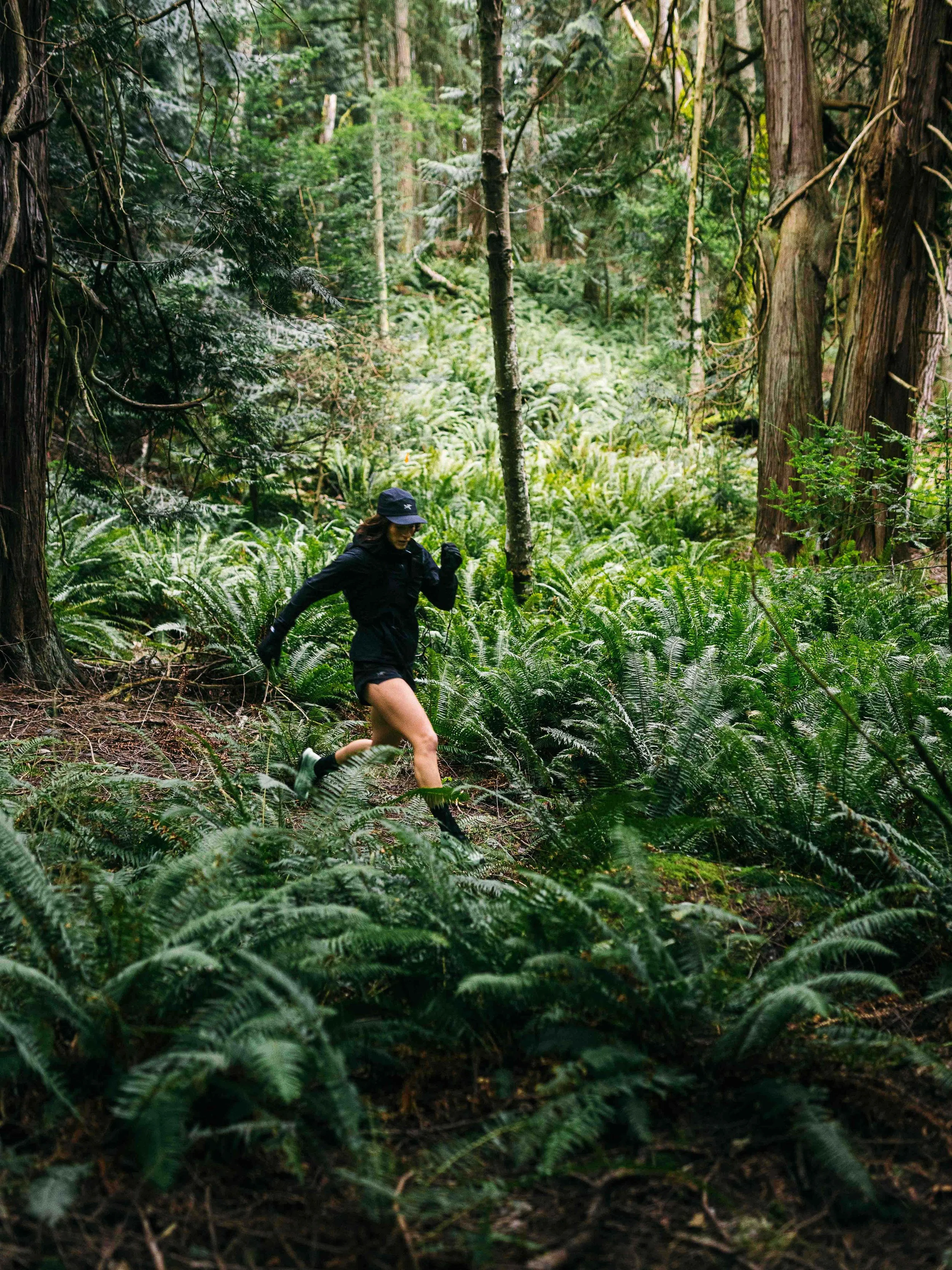 Arcteryx Sylan Pro 15