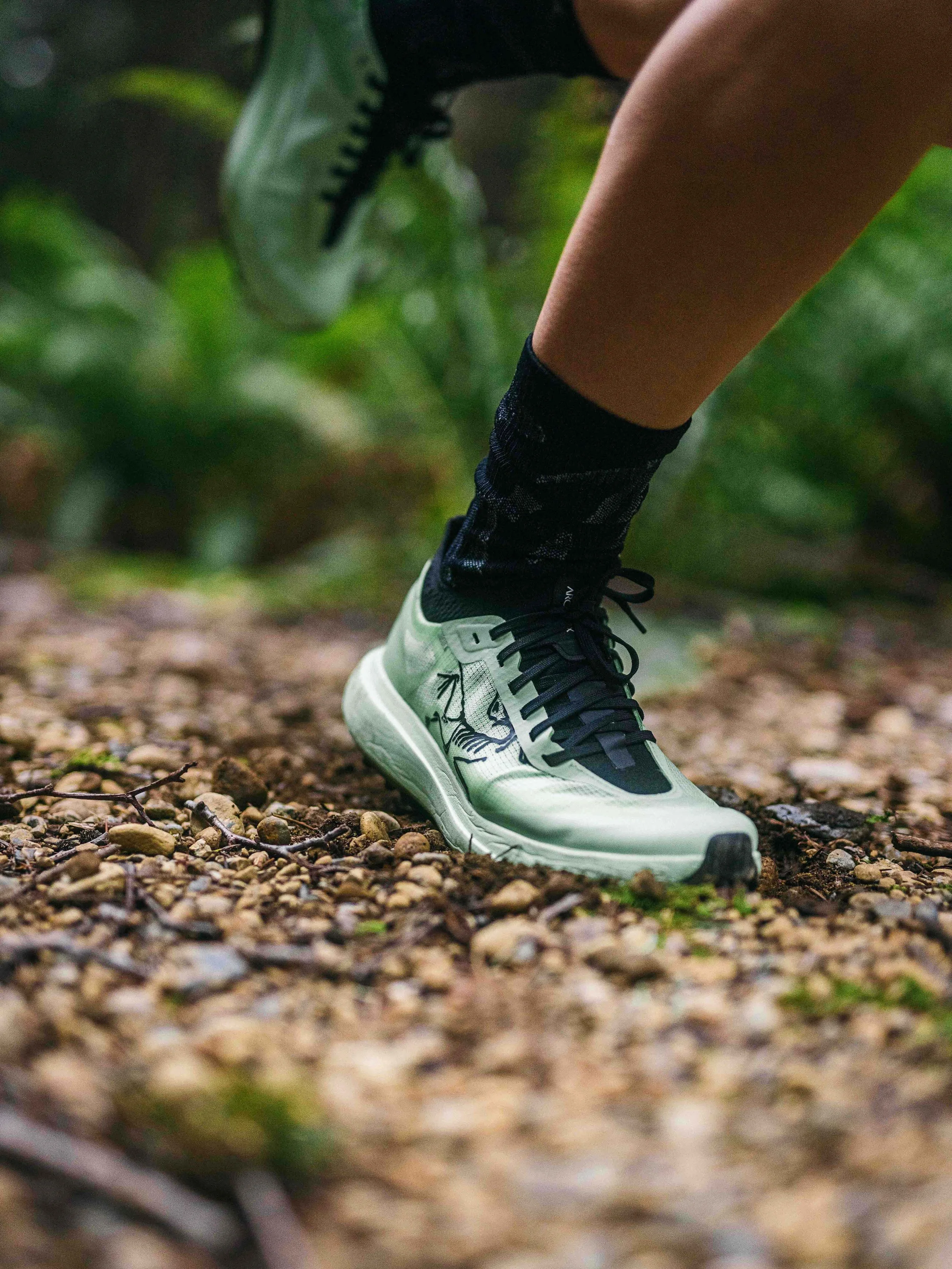 Arcteryx Sylan Pro 19