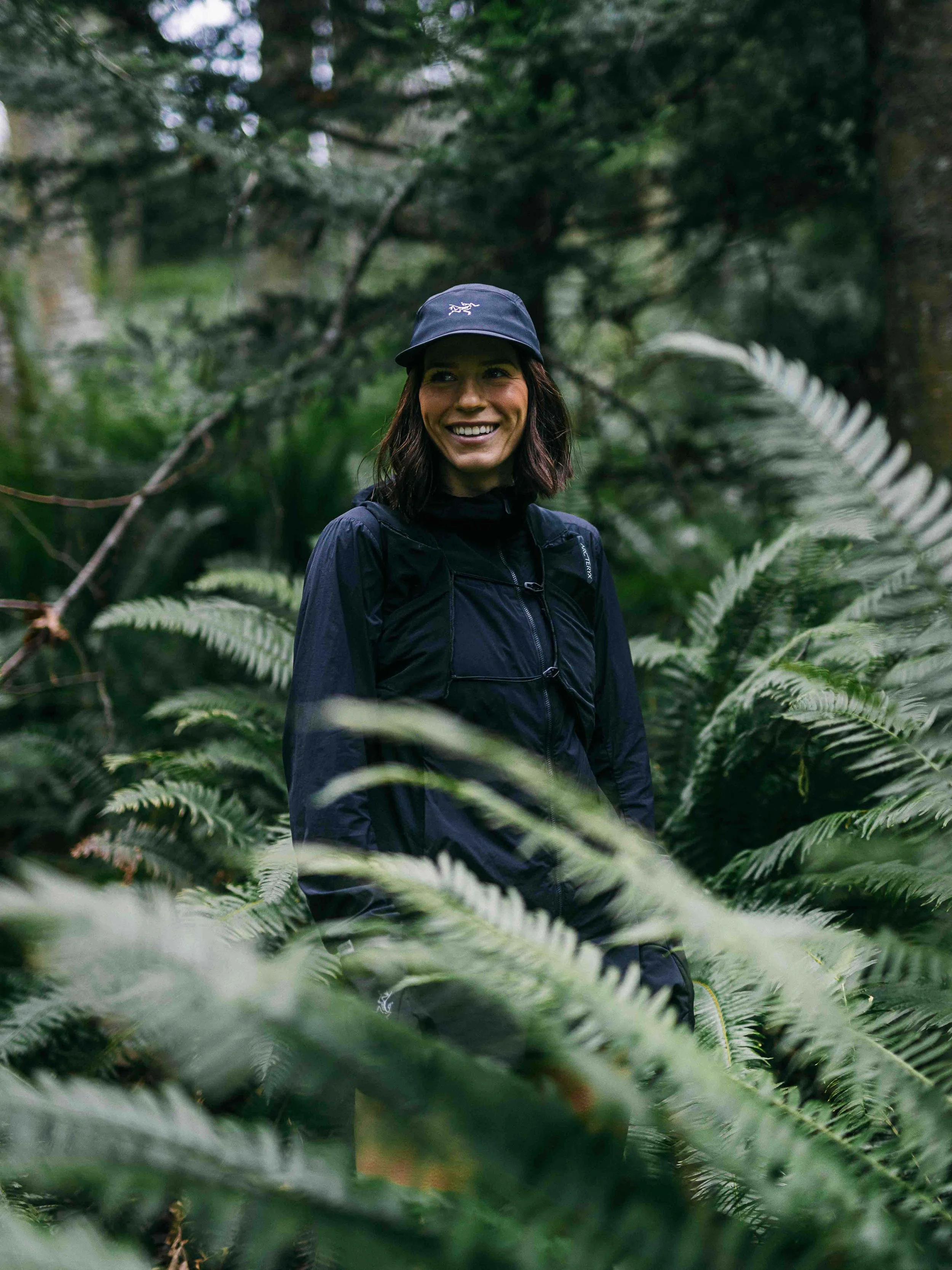 Arcteryx Sylan Pro 20