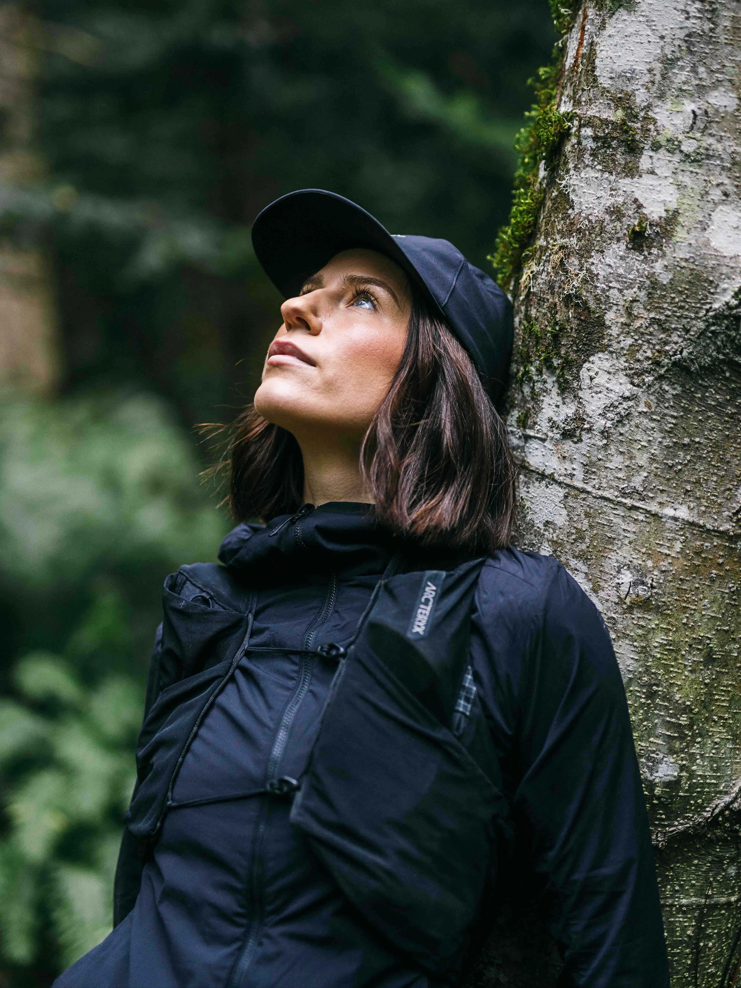 Arcteryx Sylan Pro 22