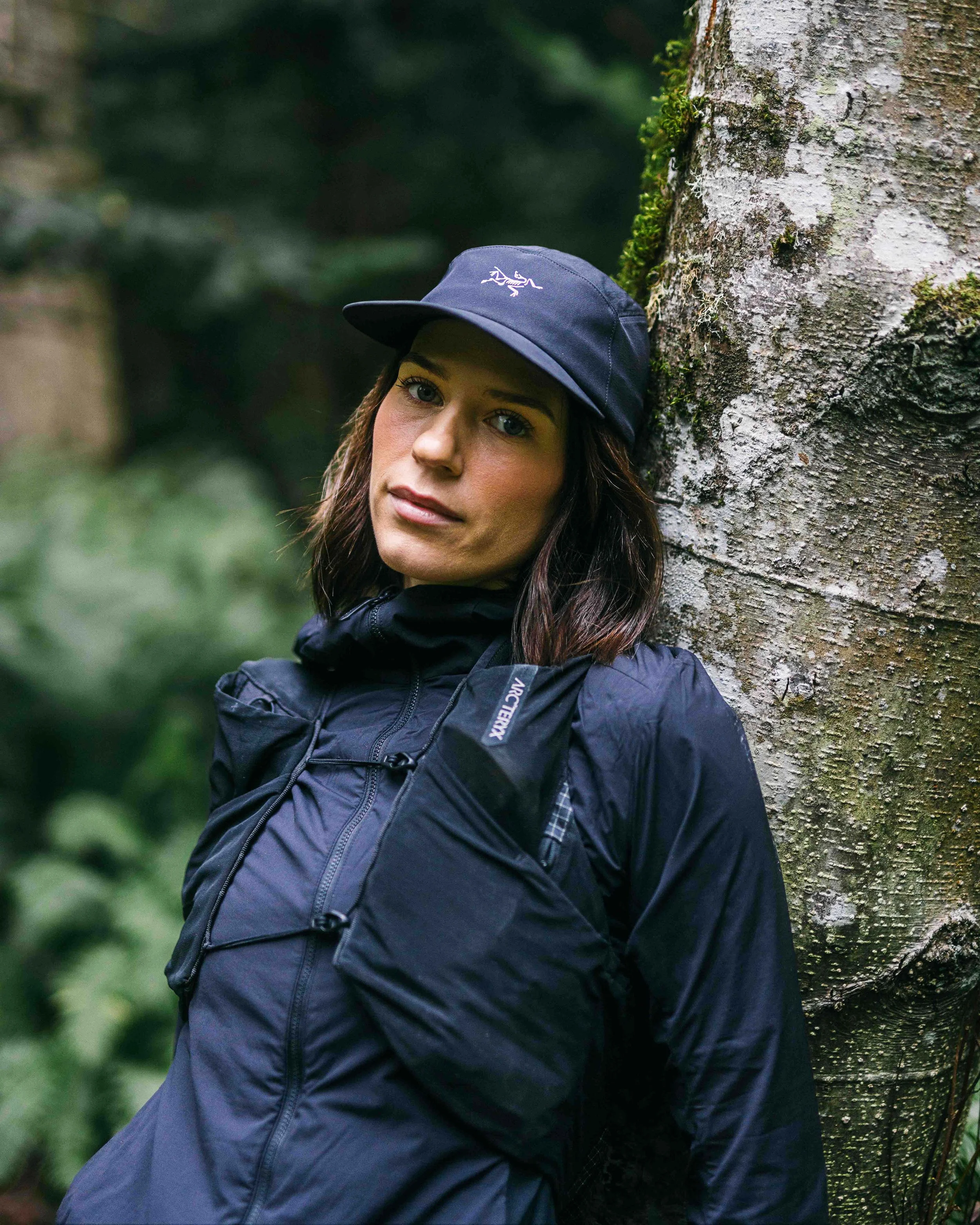 Arcteryx Sylan Pro 23