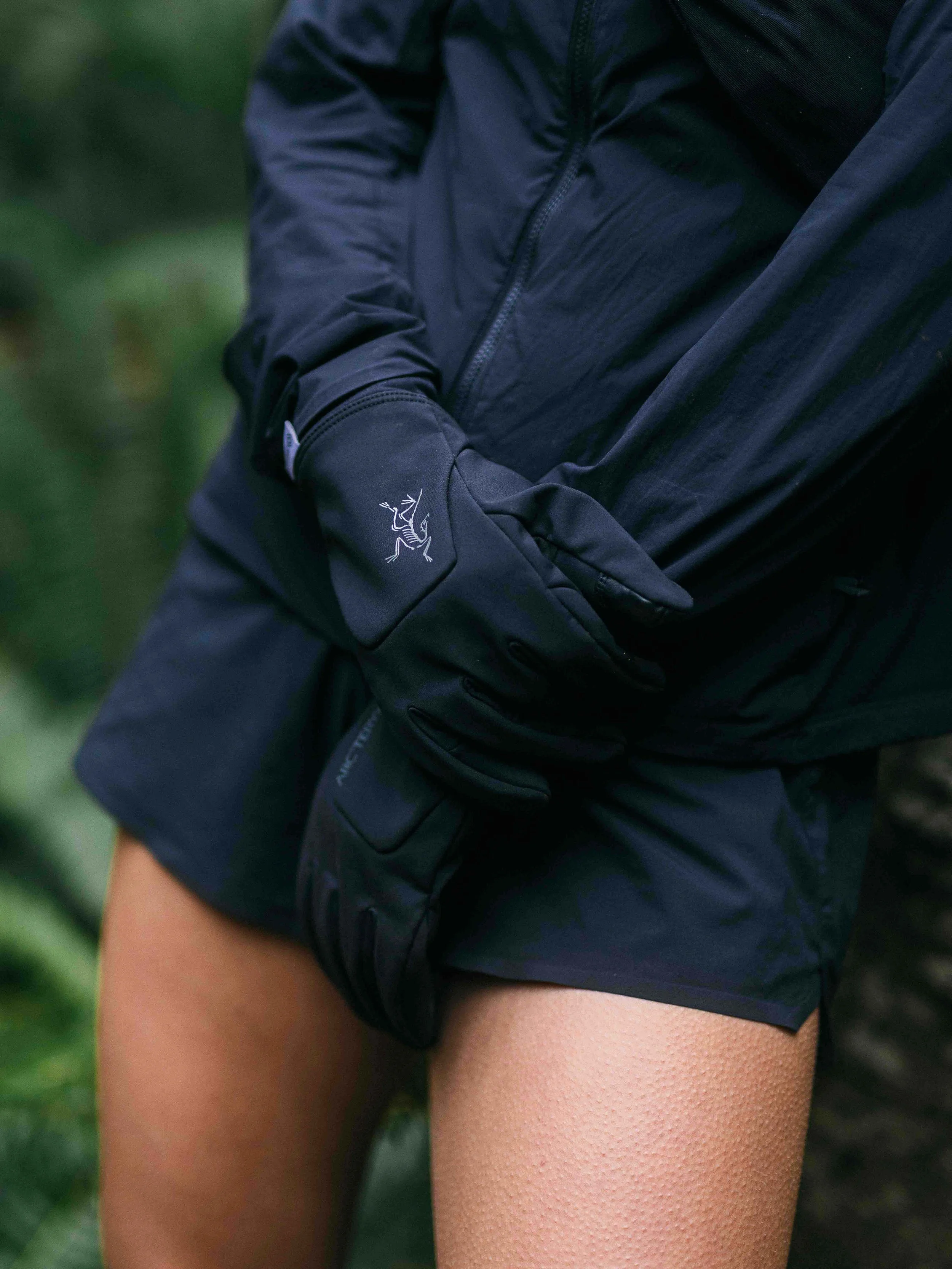 Arcteryx Sylan Pro 24