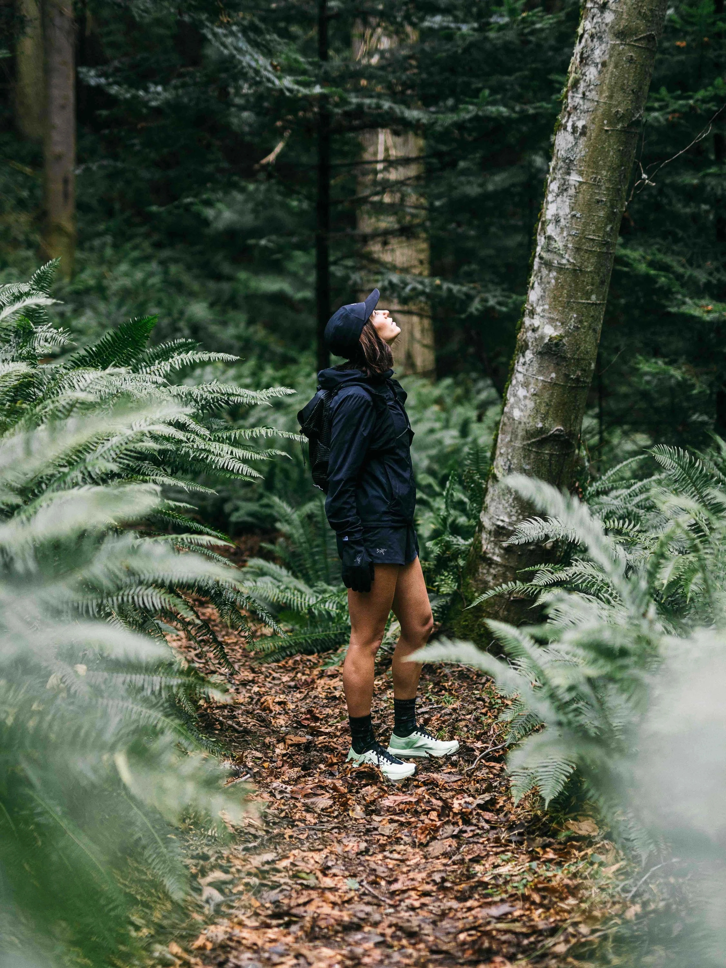 Arcteryx Sylan Pro 25