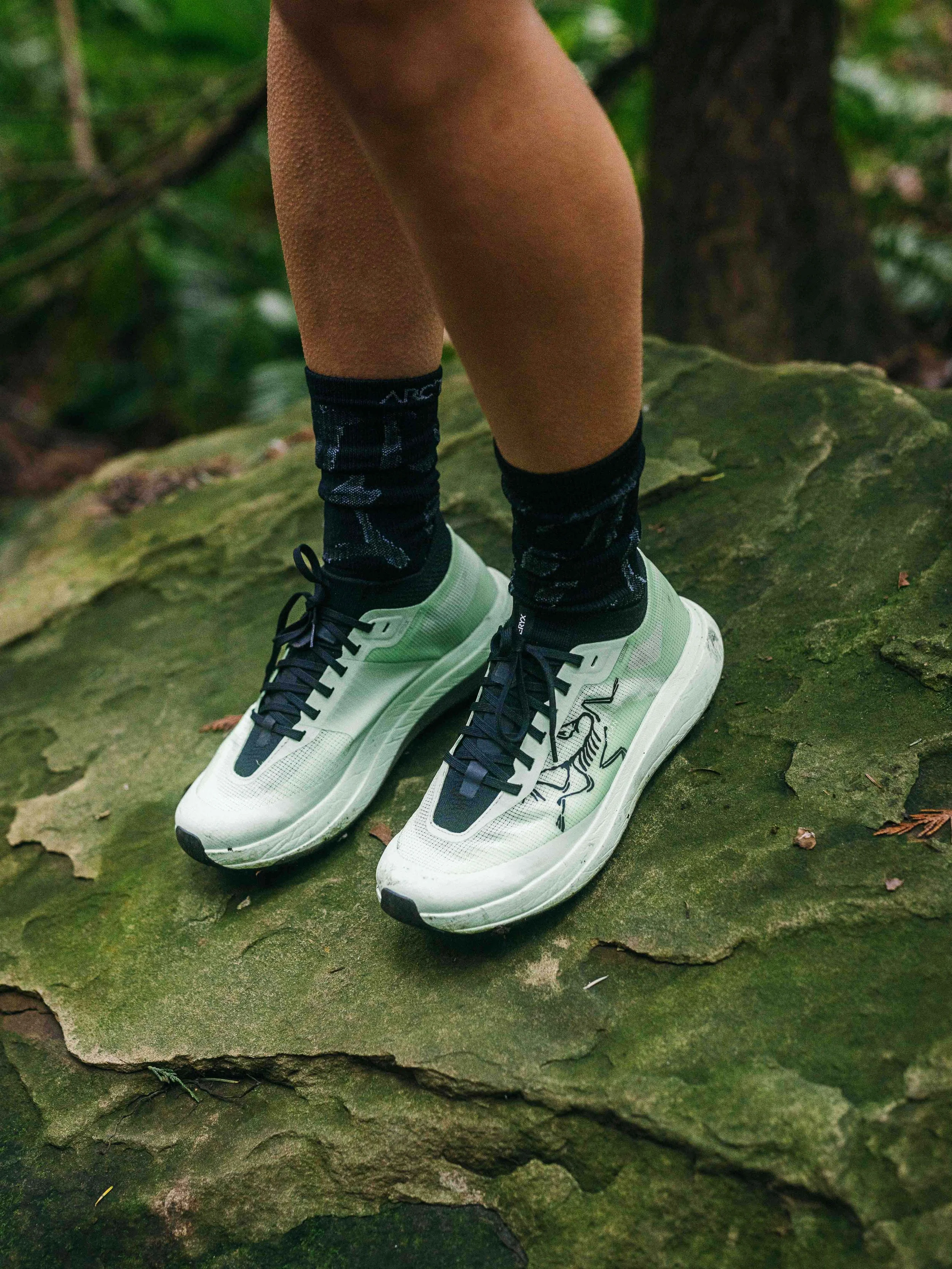 Arcteryx Sylan Pro 26