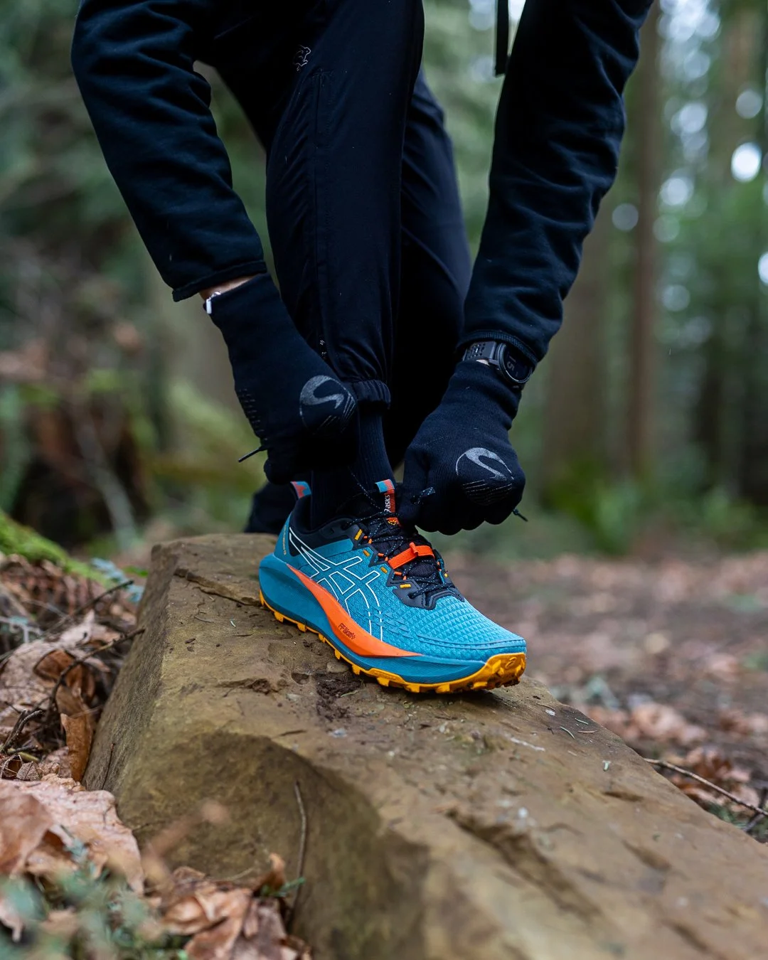ASICS Gel-Trabuco 13 2