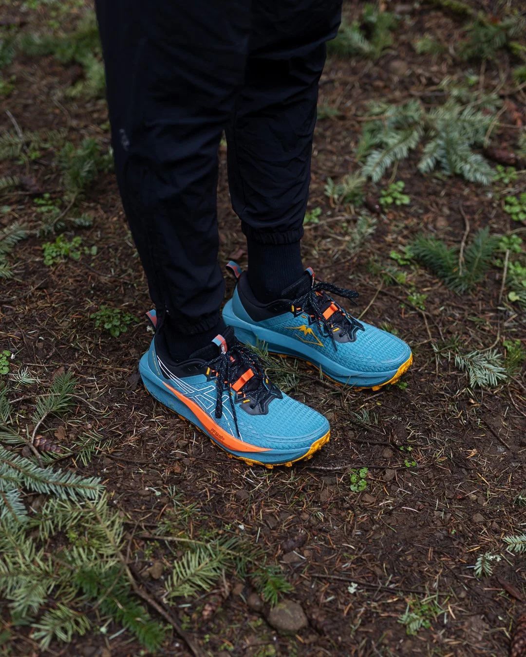 ASICS Gel-Trabuco 13 3