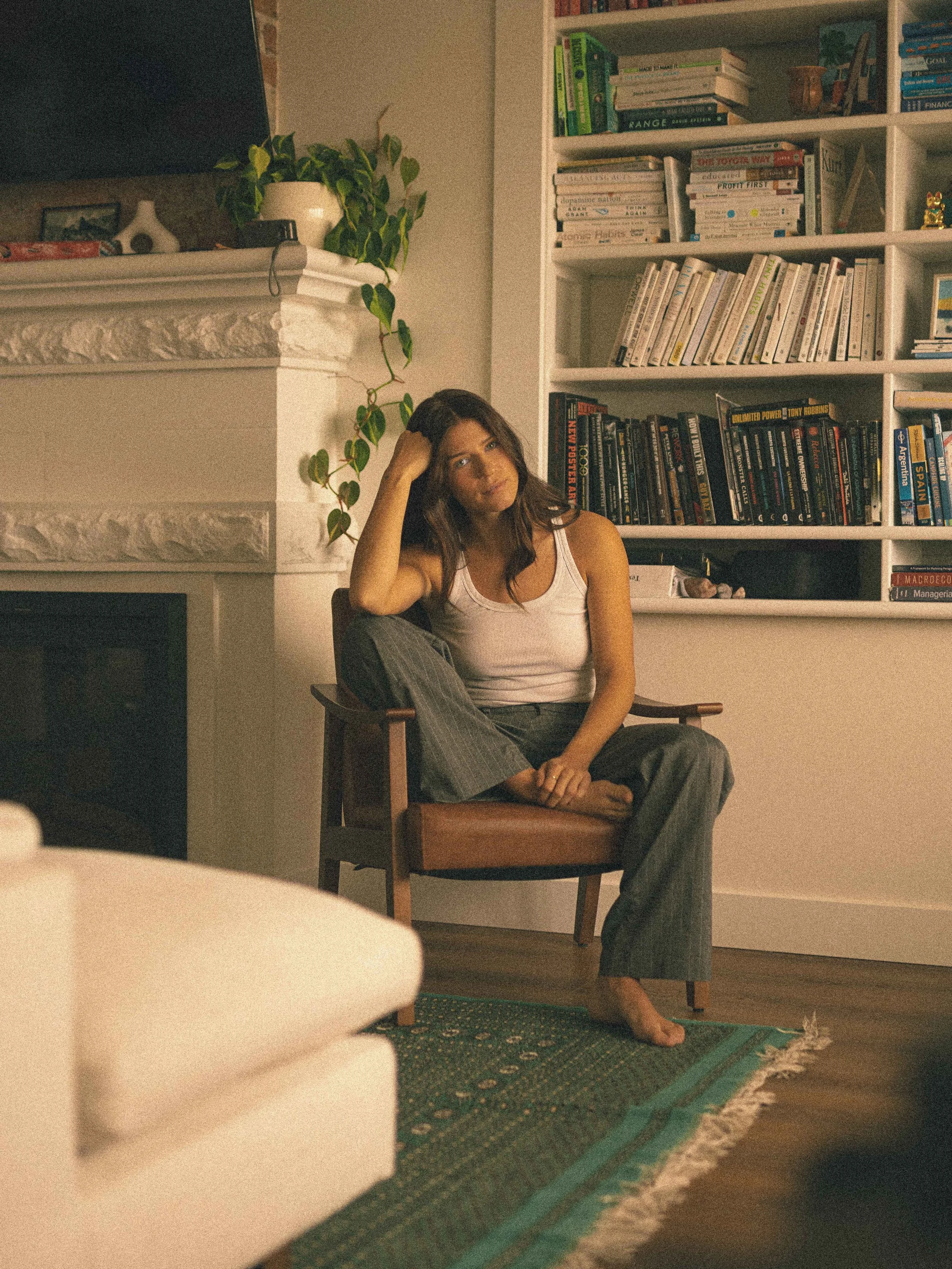 At Home With Miclaine 1