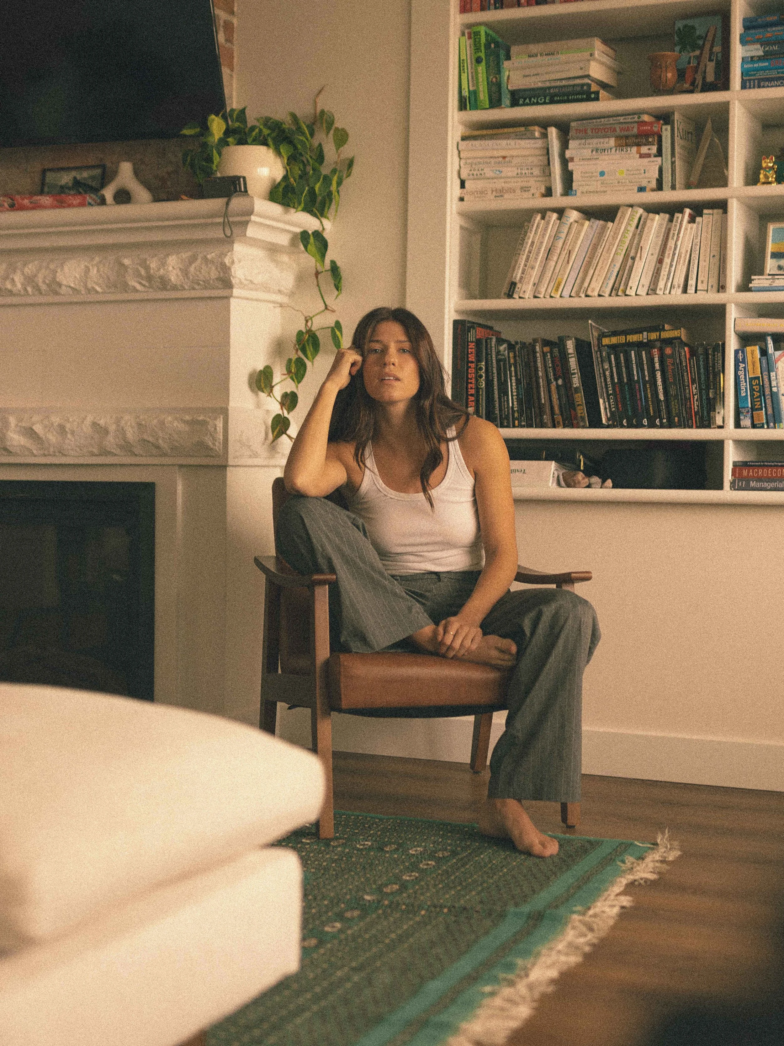 At Home With Miclaine 2
