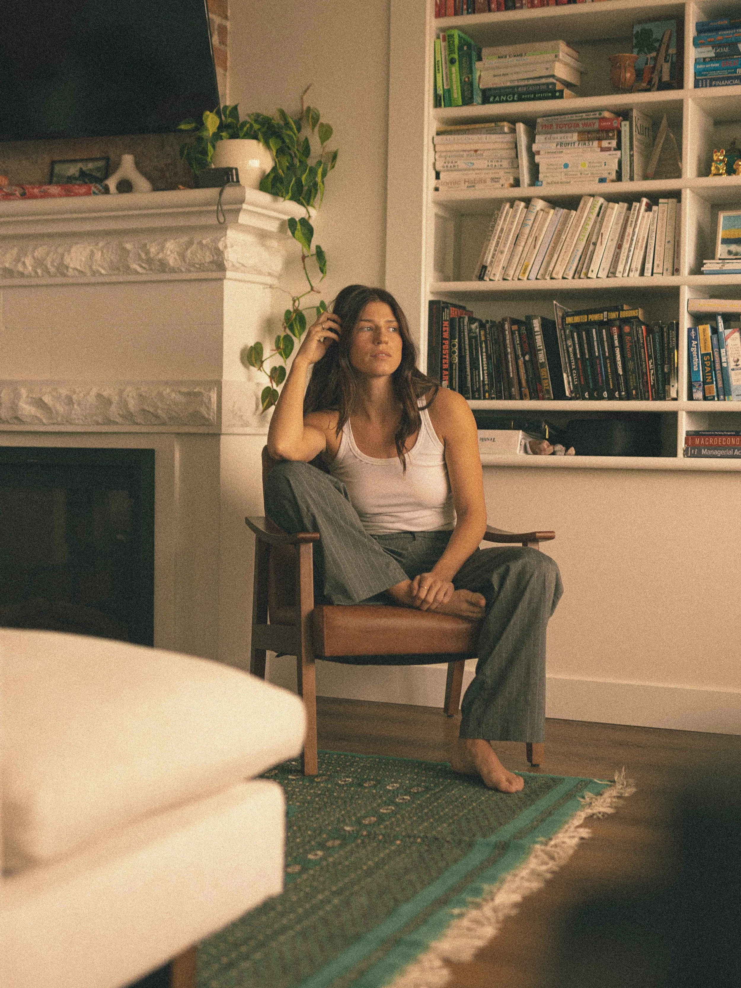 At Home With Miclaine 3