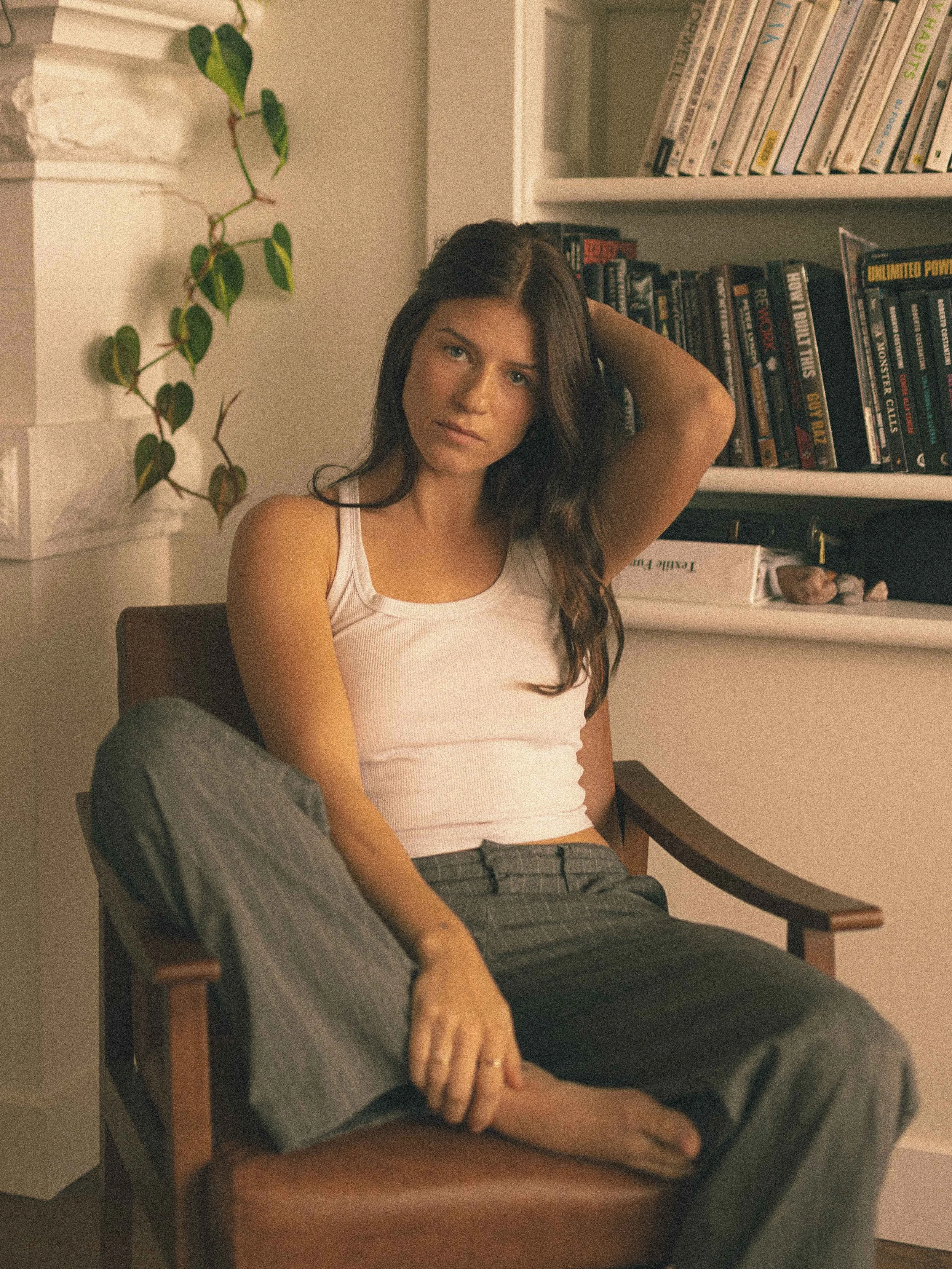 At Home With Miclaine 4