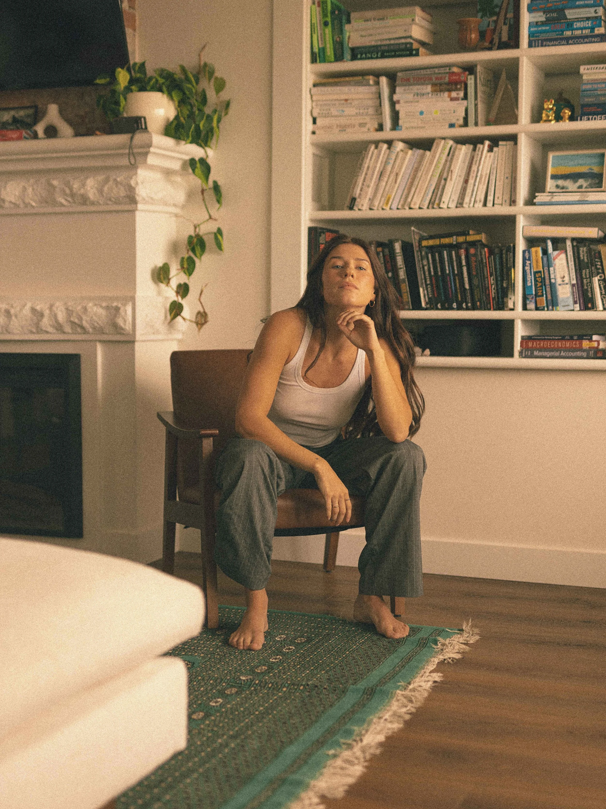 At Home With Miclaine 6