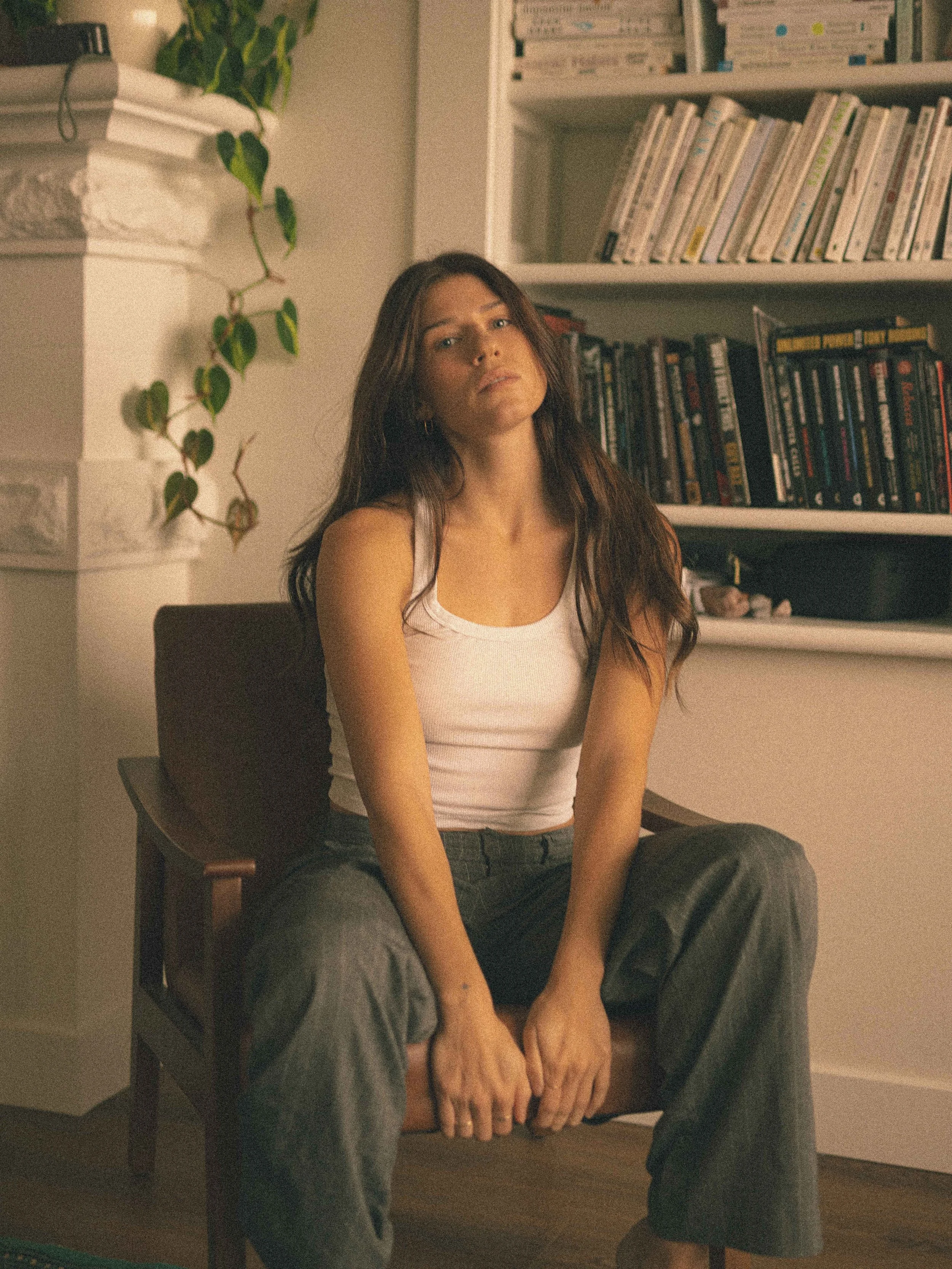 At Home With Miclaine 8