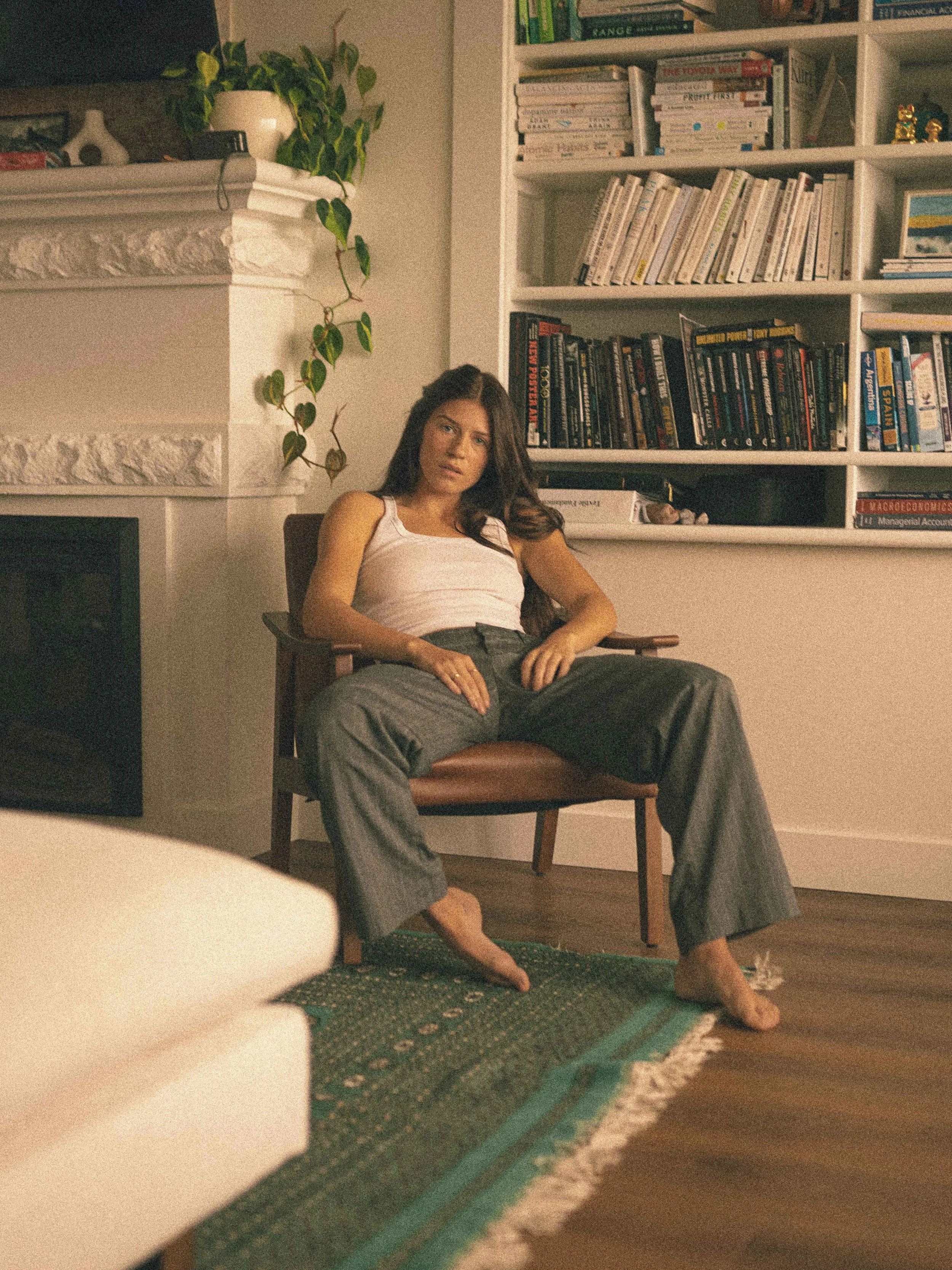 At Home With Miclaine 9