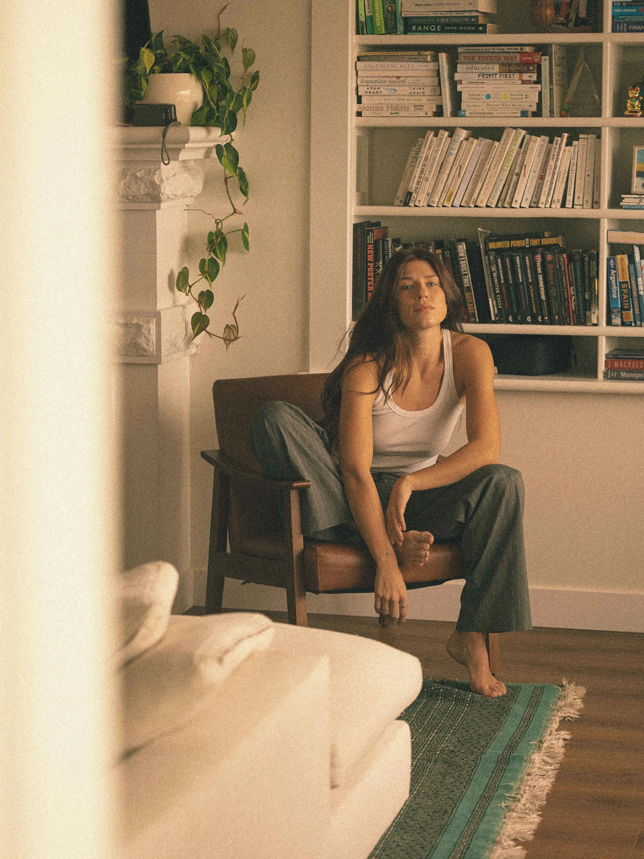 At Home With Miclaine 14