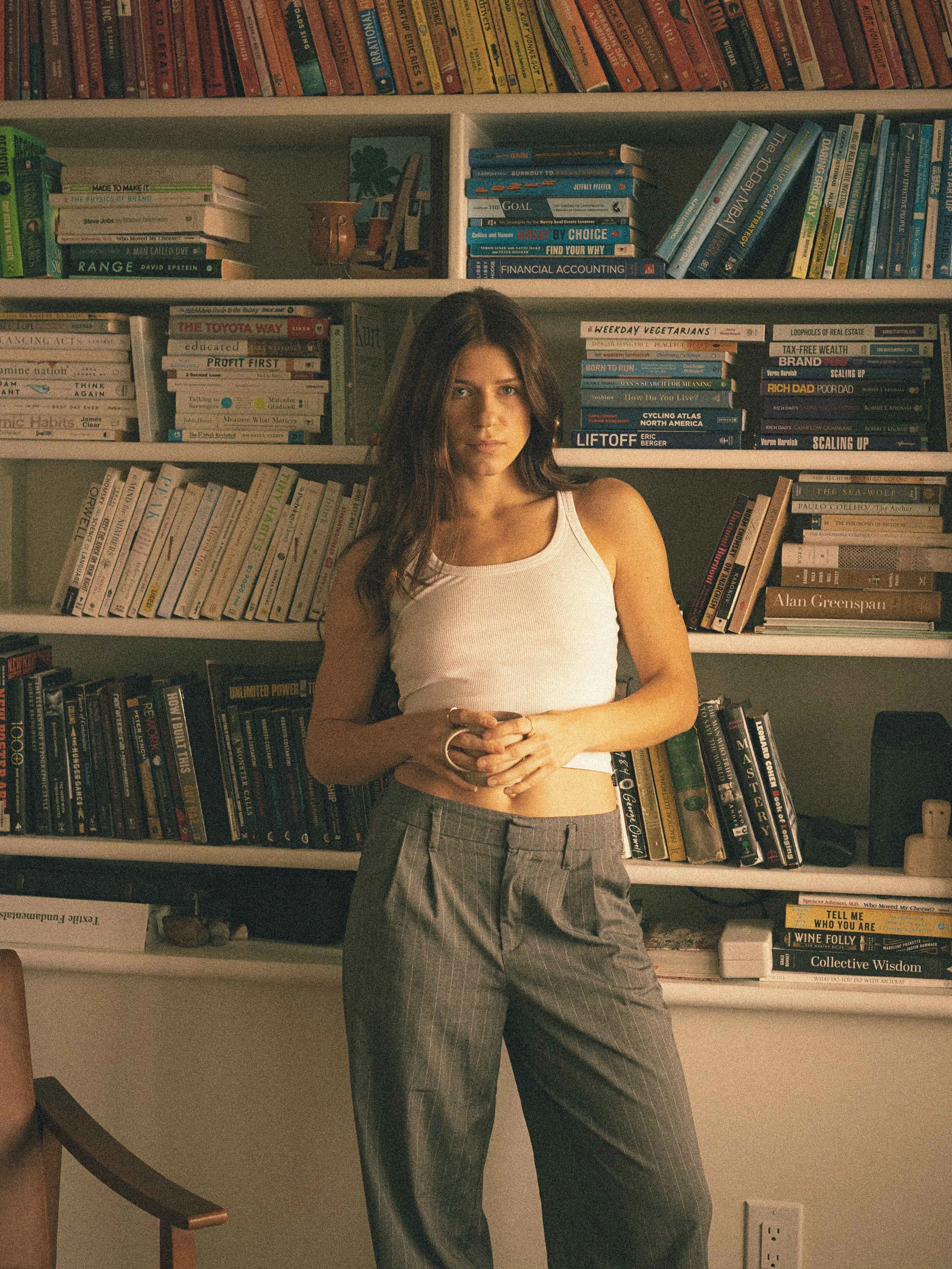 At Home With Miclaine 16