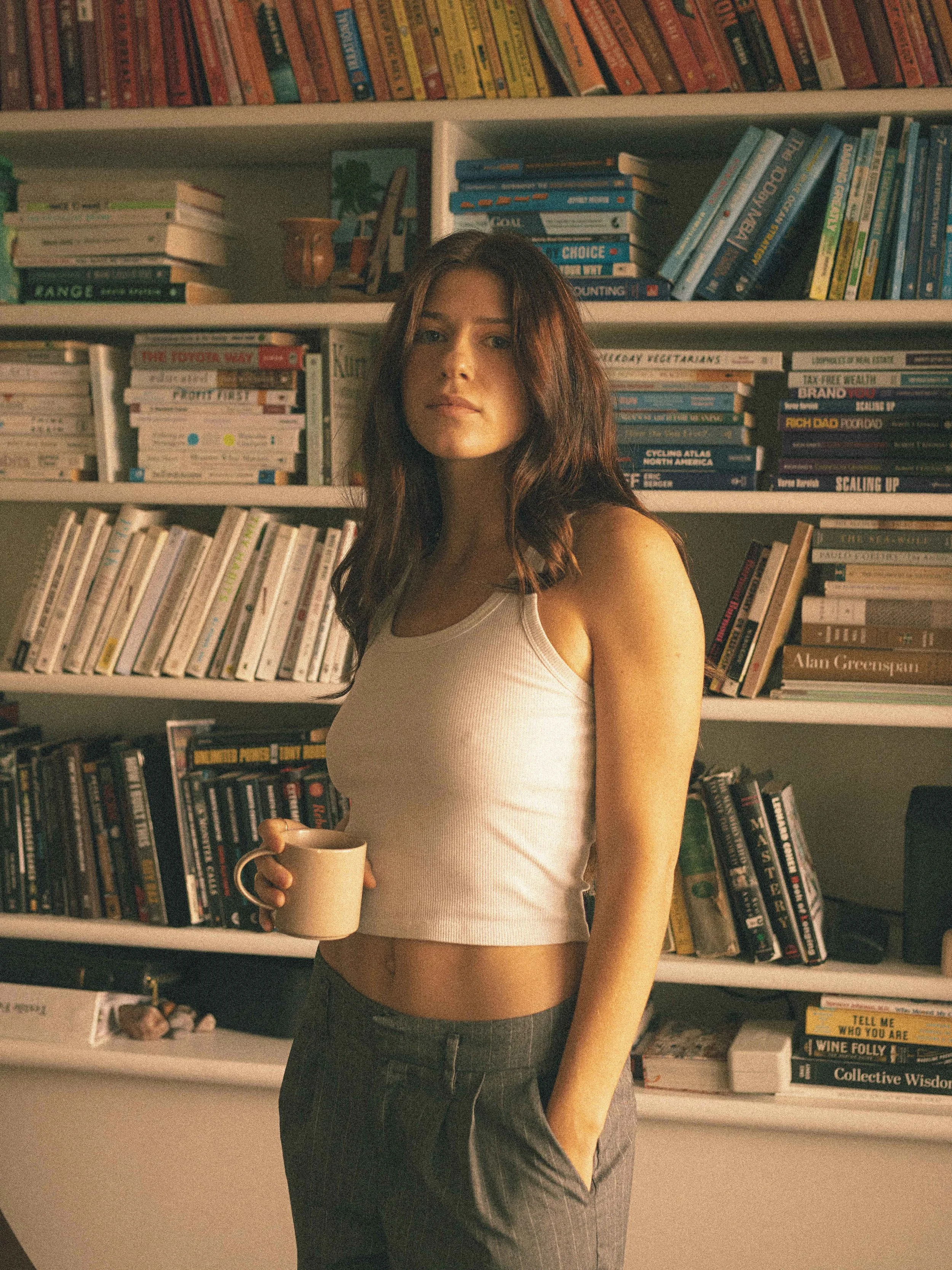 At Home With Miclaine 19