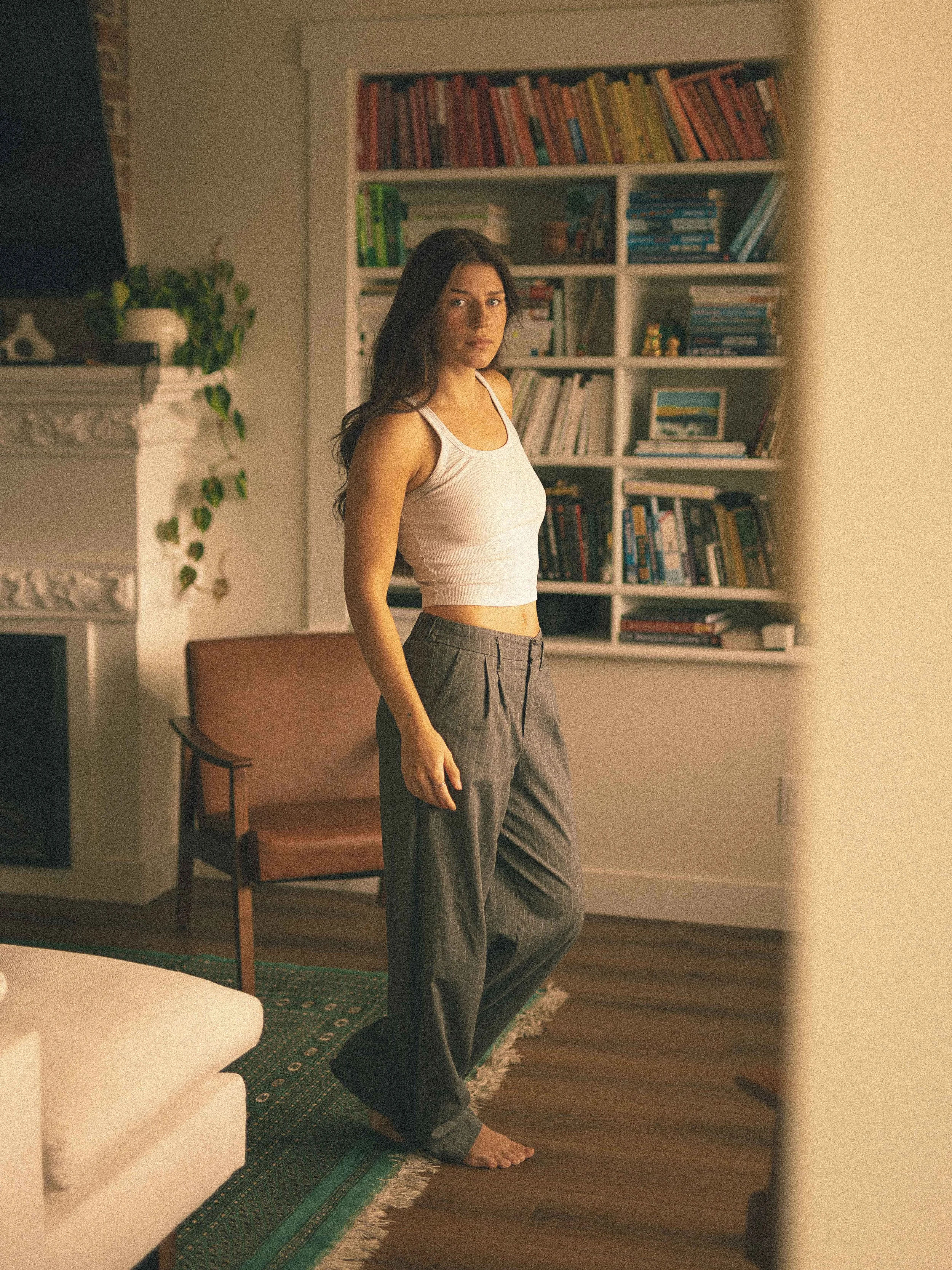 At Home With Miclaine 22