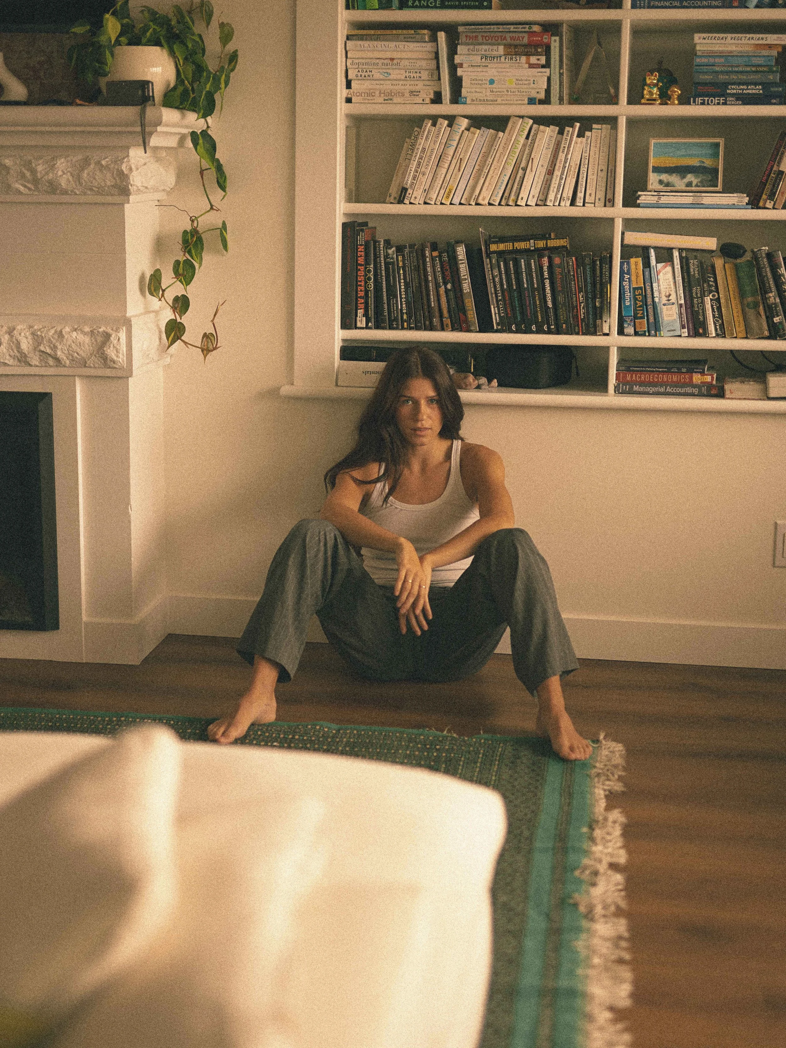 At Home With Miclaine 23