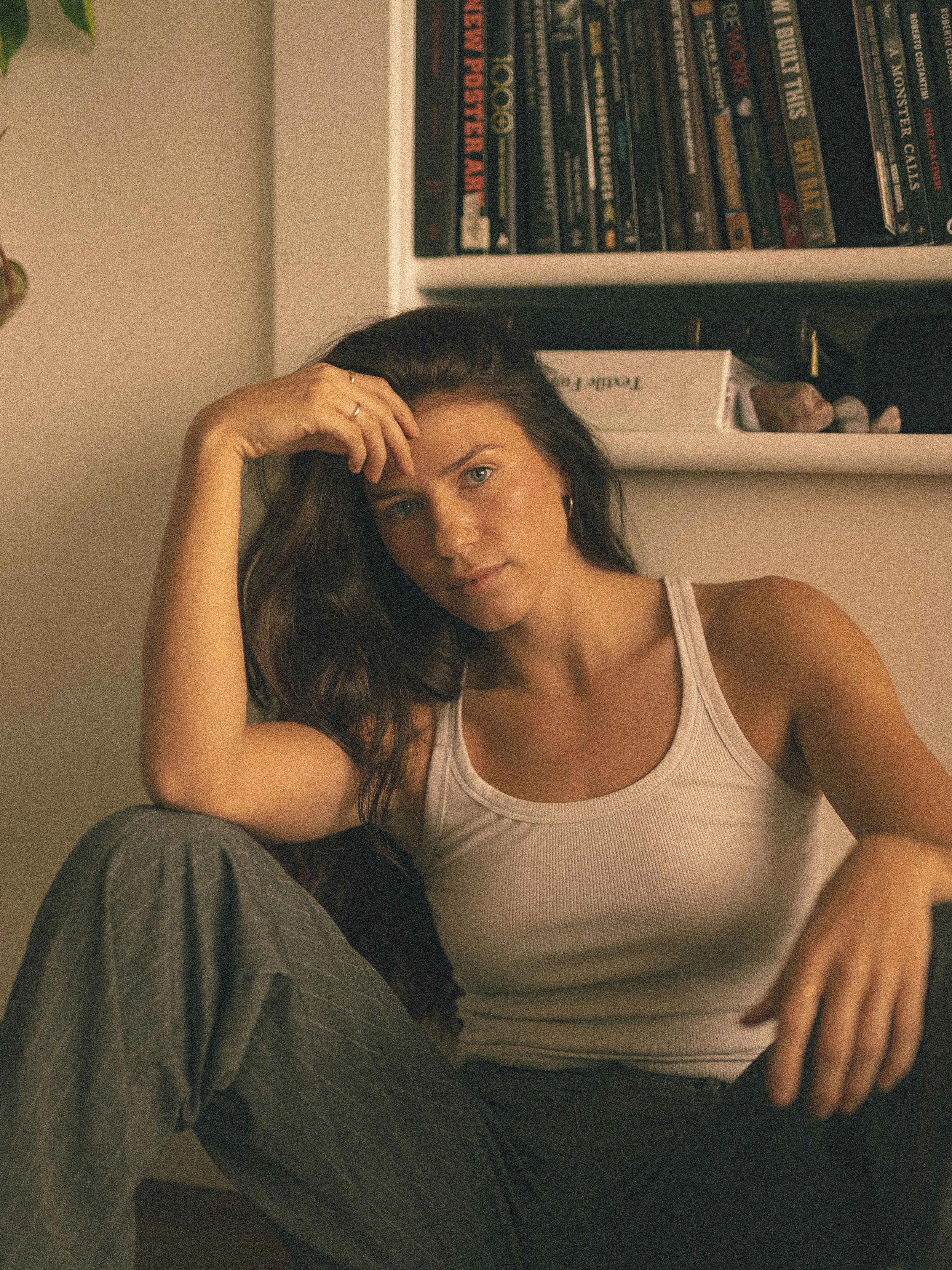 At Home With Miclaine 24