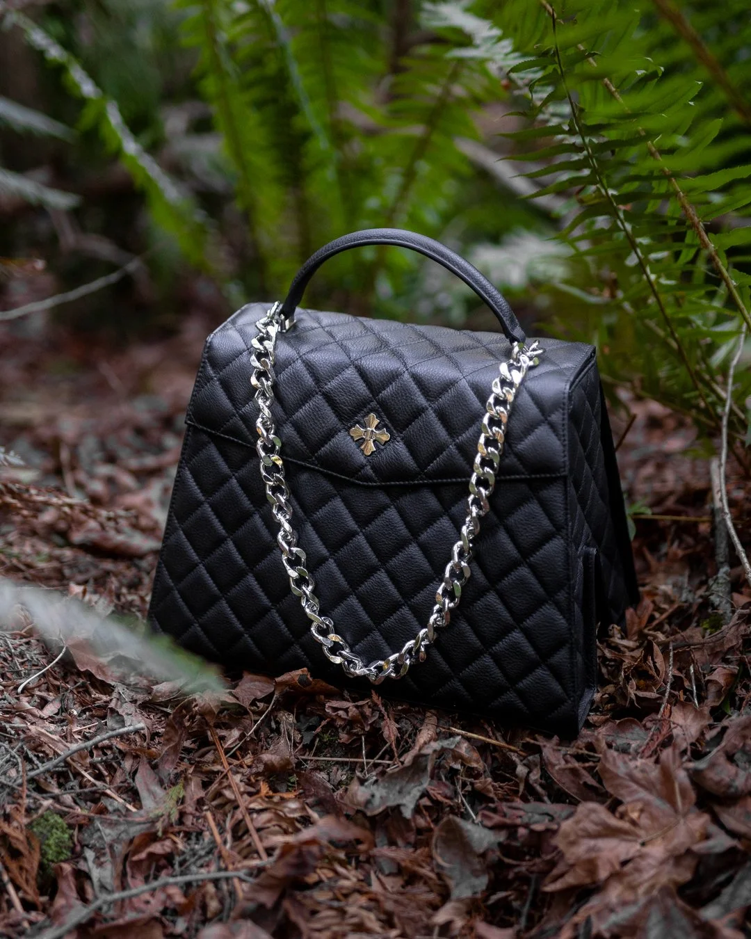 Charriot Goods Drian Carry Bag 1