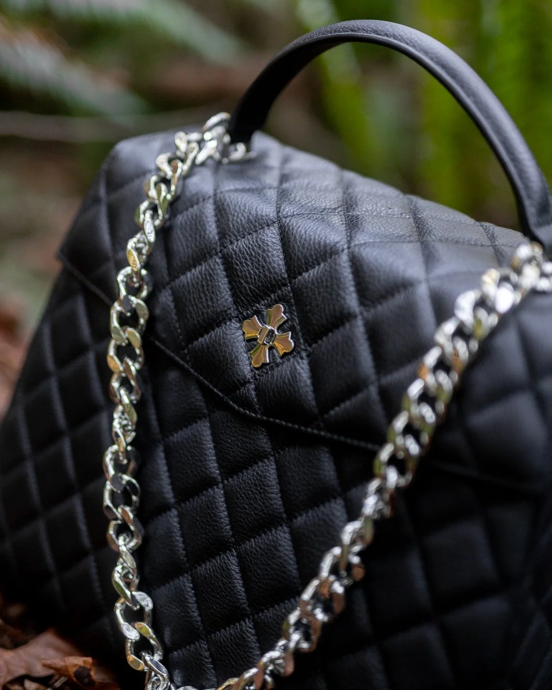 Charriot Goods Drian Carry Bag 2
