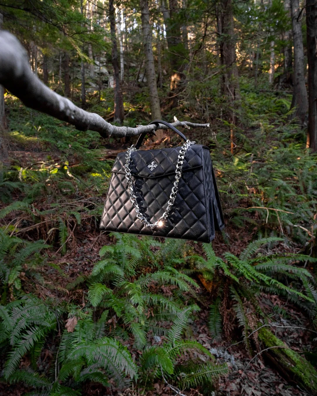Charriot Goods Drian Carry Bag 3