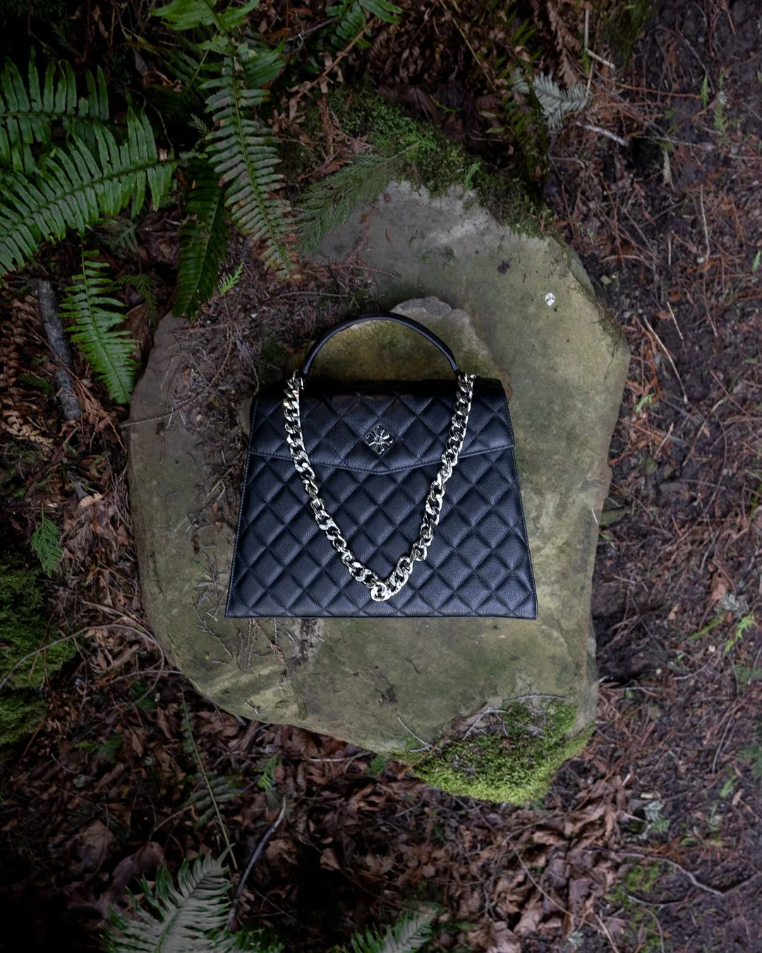 Charriot Goods Drian Carry Bag 5