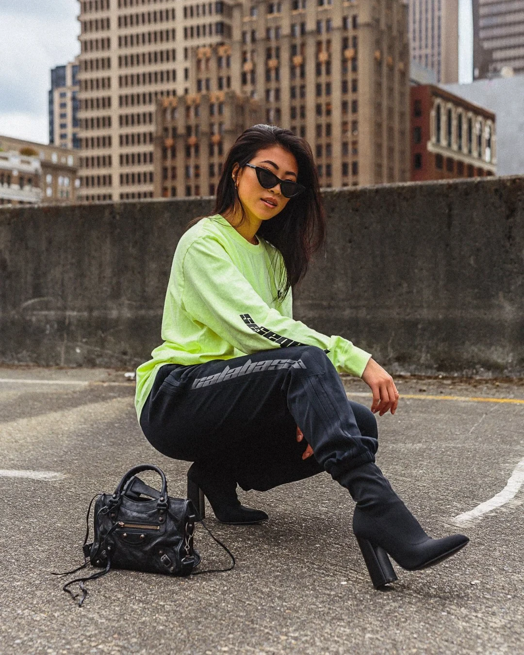 Christine Lee Seattle
